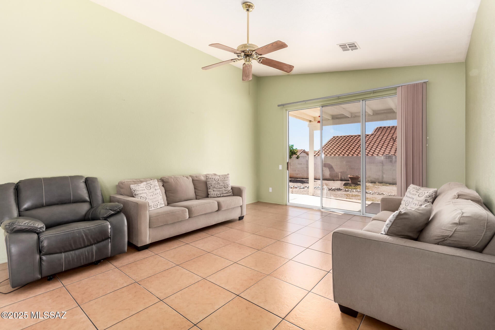 Sonoran Heights II (1-123) - Residential