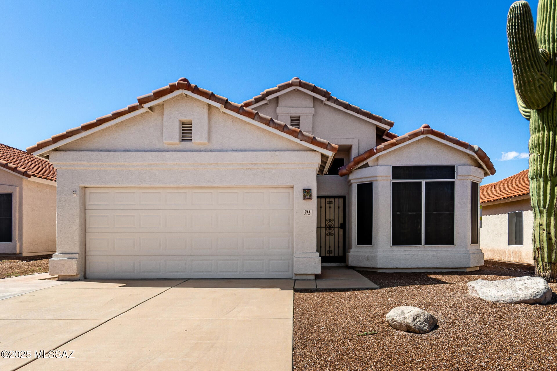 Sonoran Heights II (1-123) - Residential