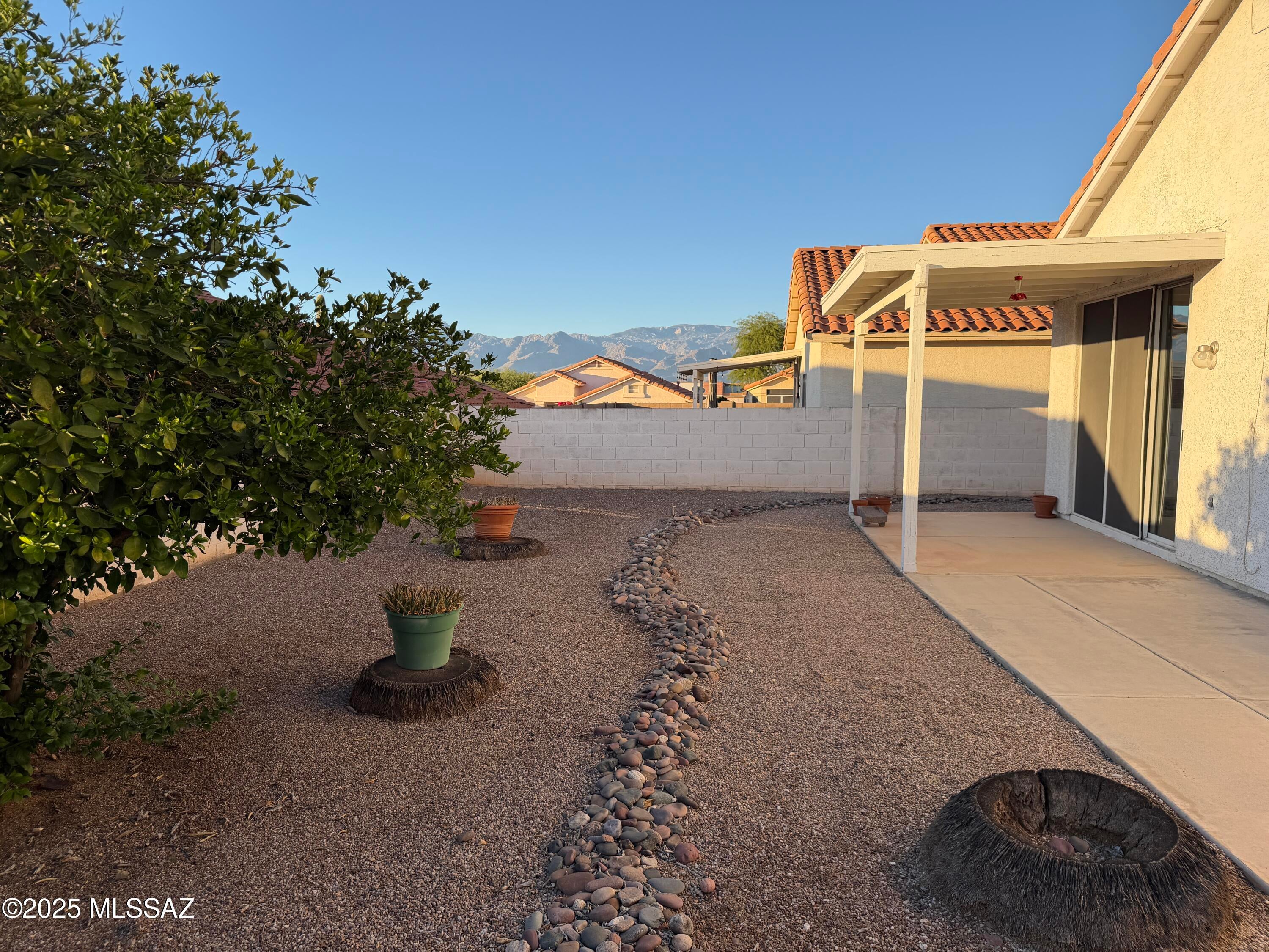 Sonoran Heights II (1-123) - Residential