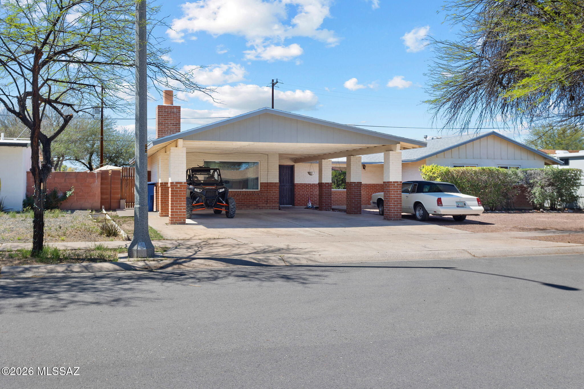 Terra Del Sol - Residential