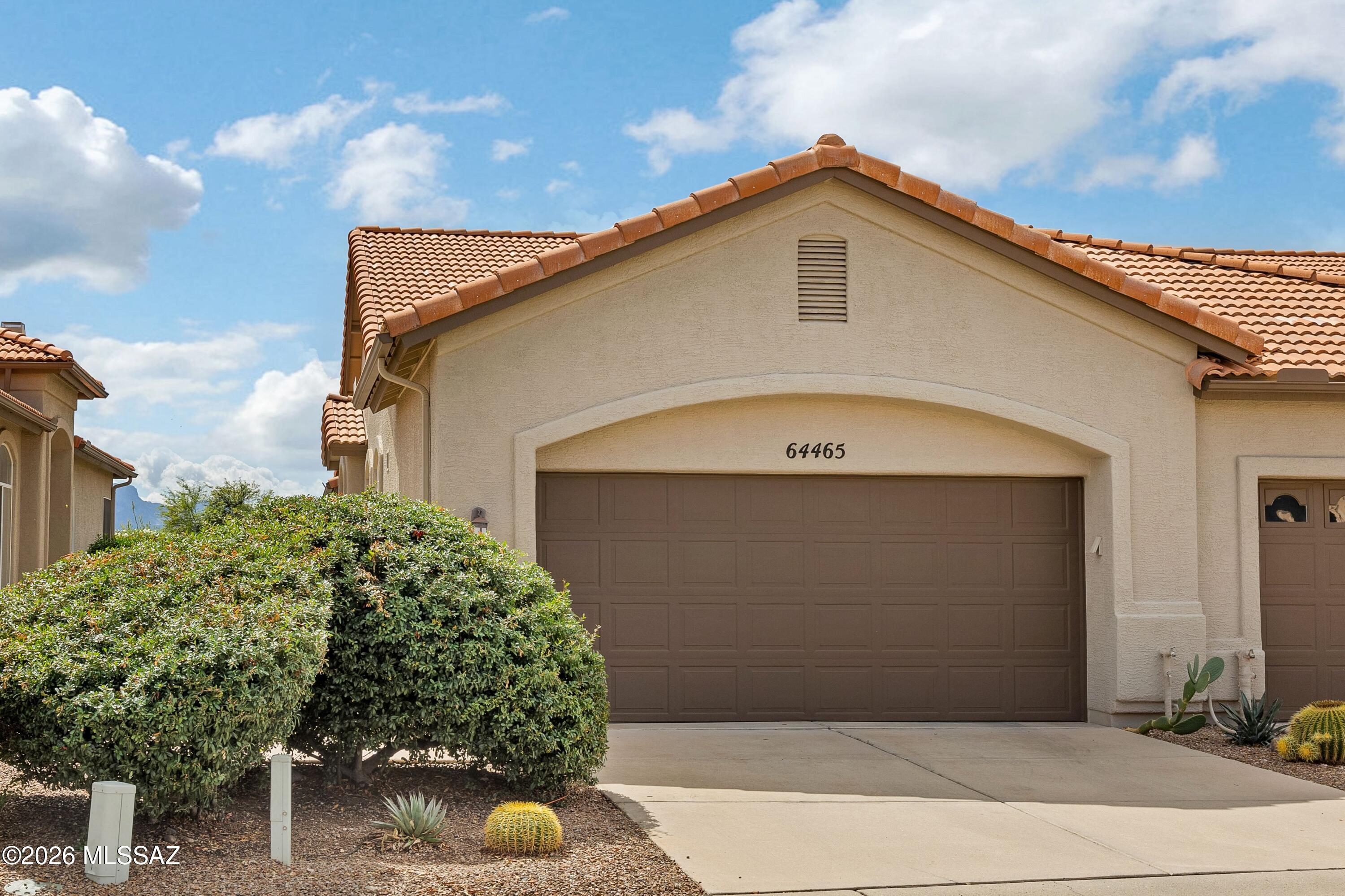Saddlebrooke - Residential