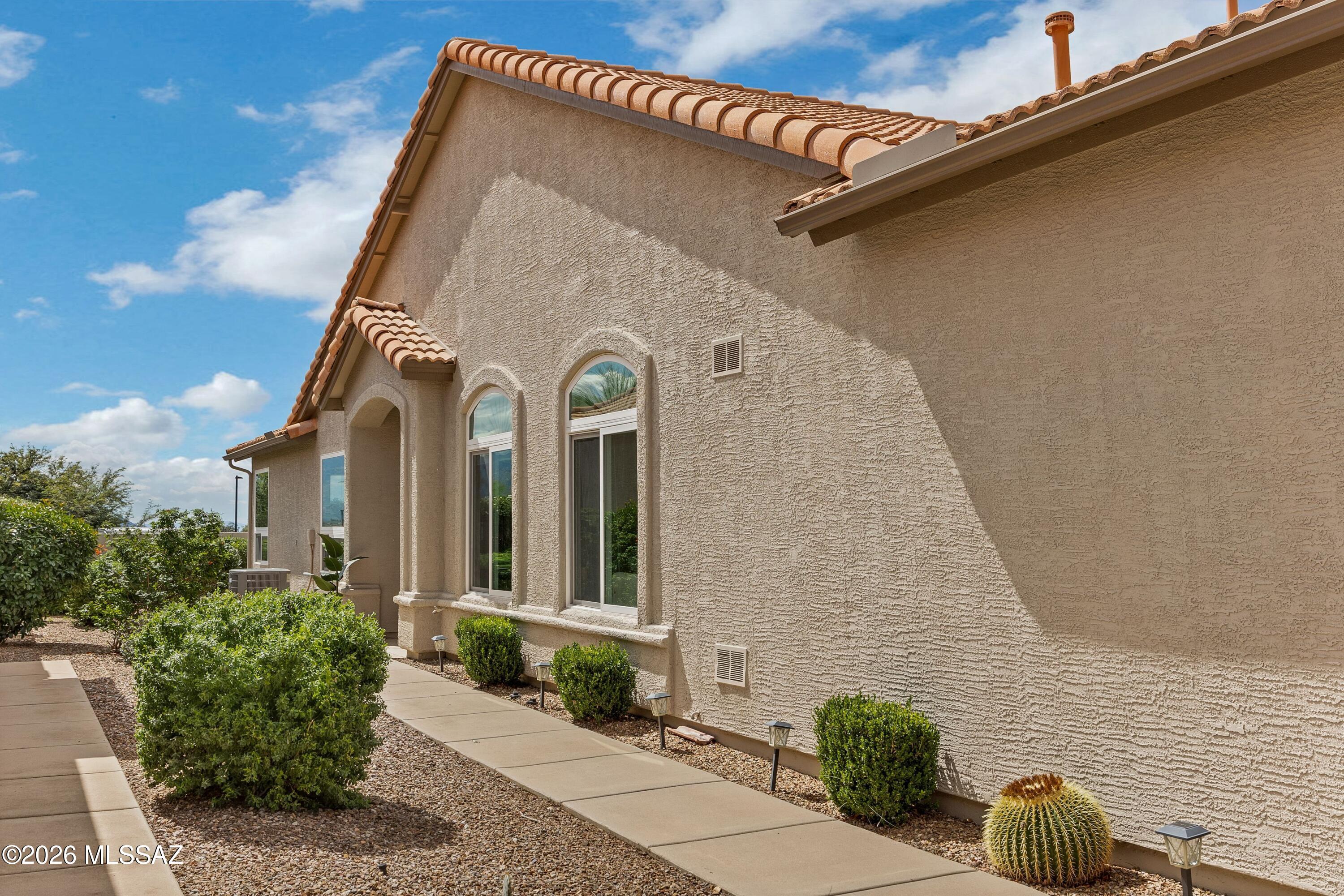 Saddlebrooke - Residential
