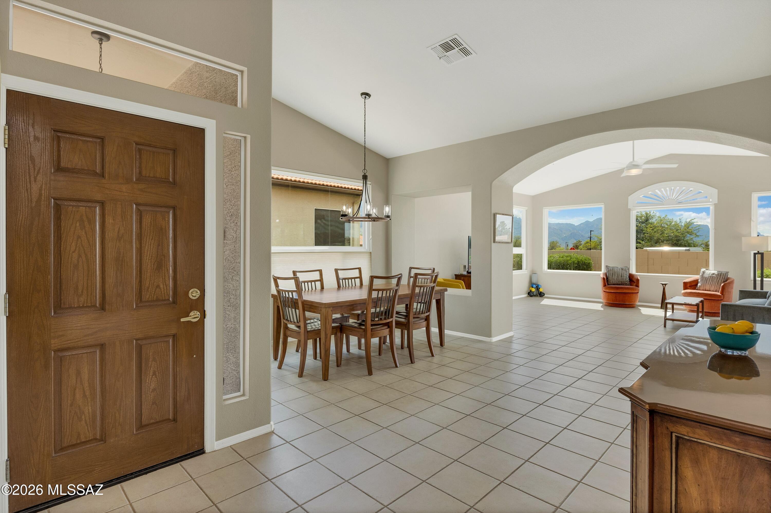 Saddlebrooke - Residential