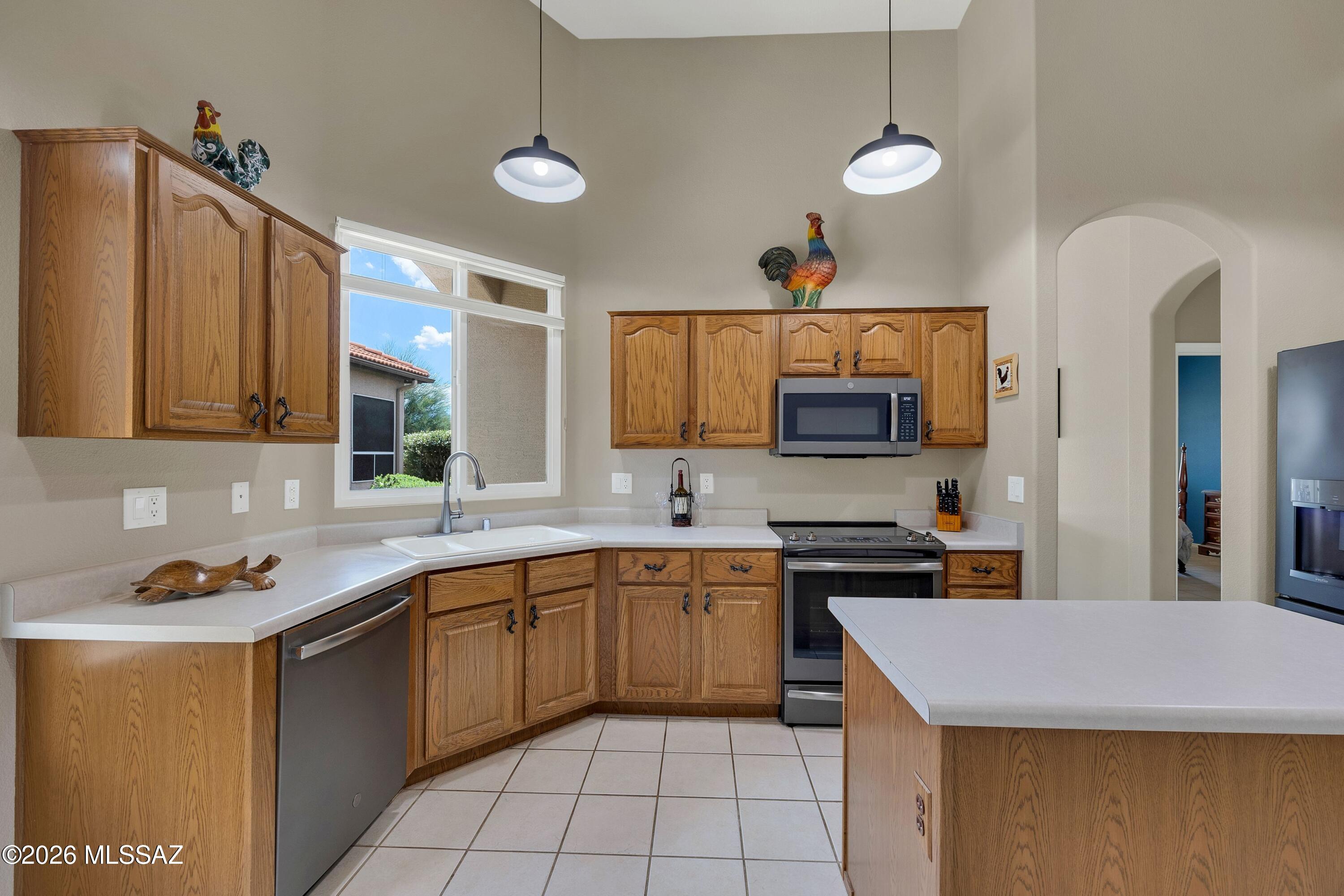 Saddlebrooke - Residential