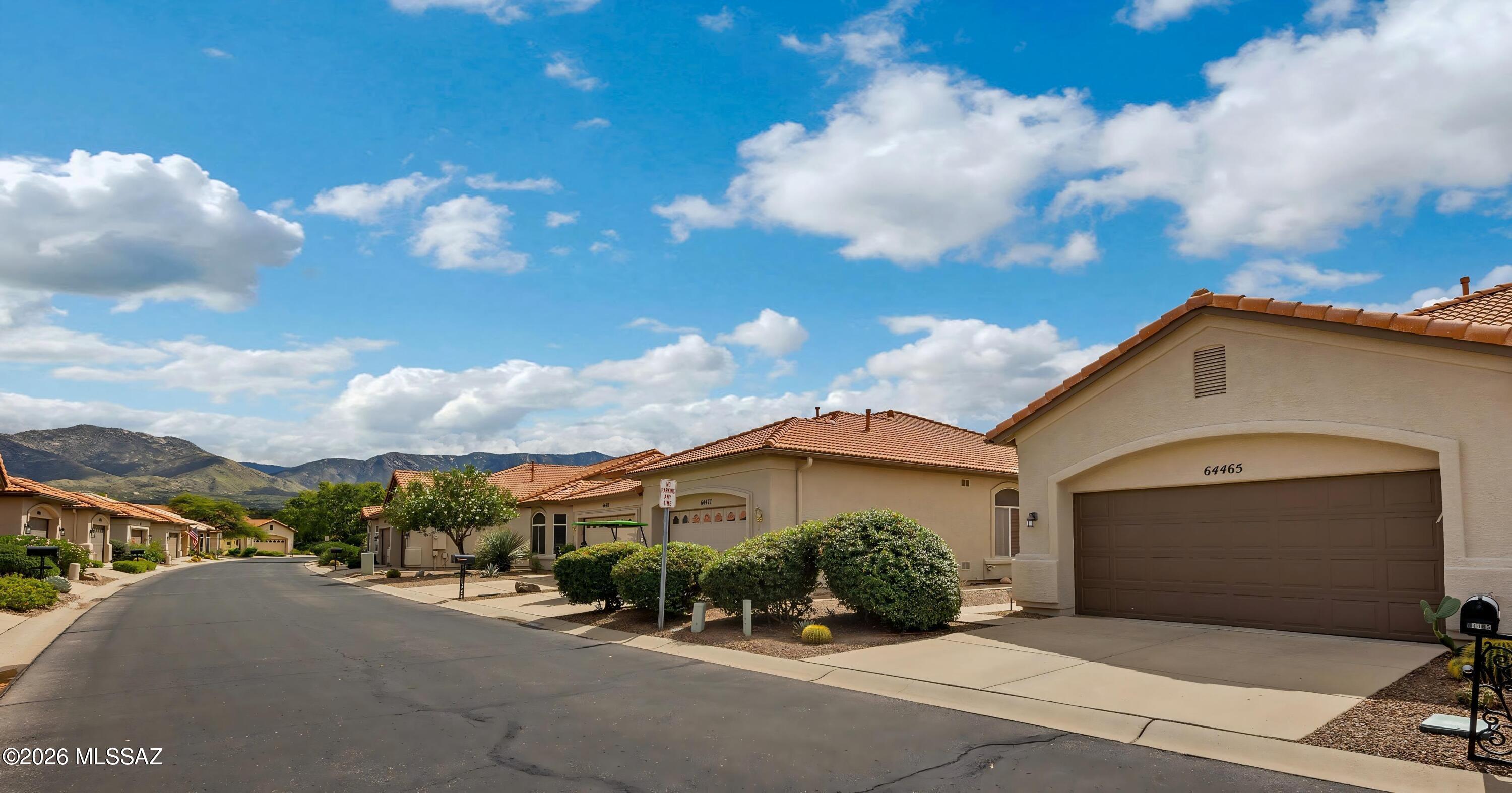 Saddlebrooke - Residential