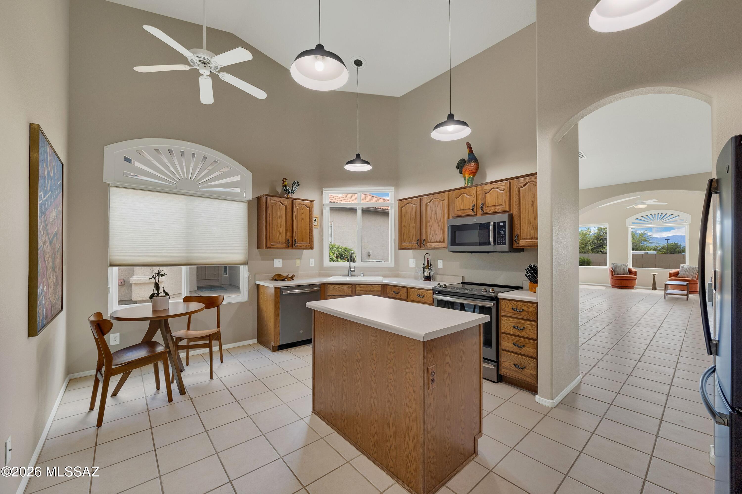 Saddlebrooke - Residential