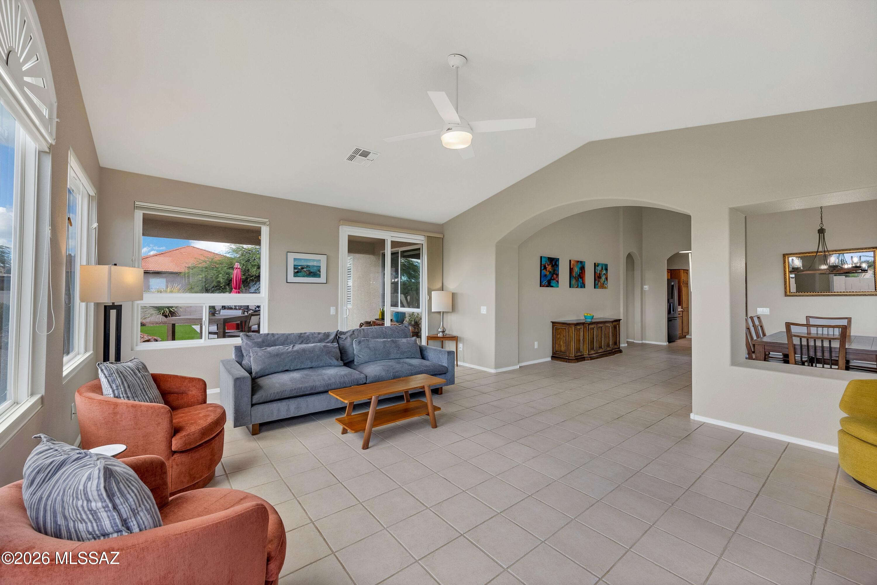 Saddlebrooke - Residential