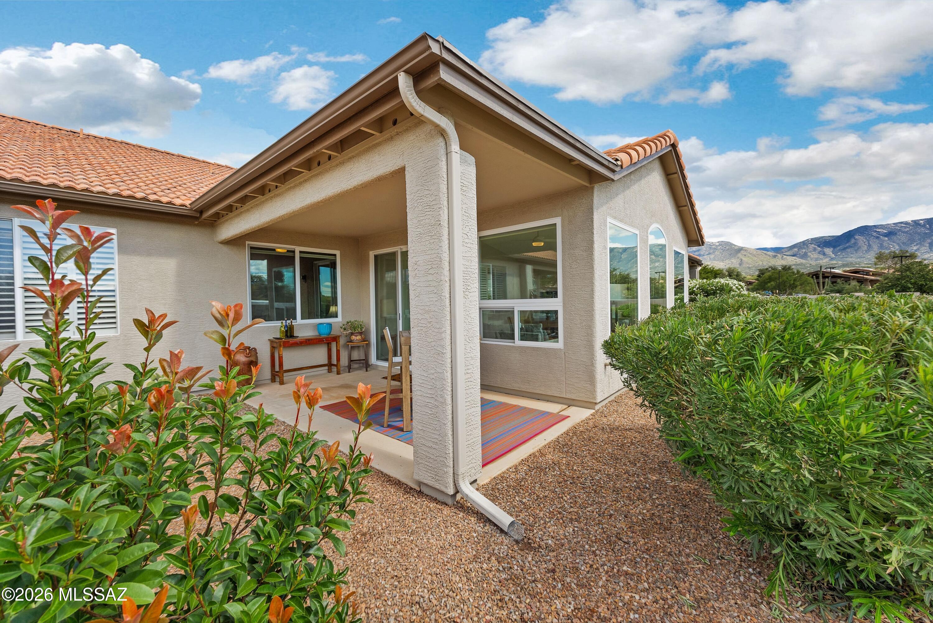 Saddlebrooke - Residential