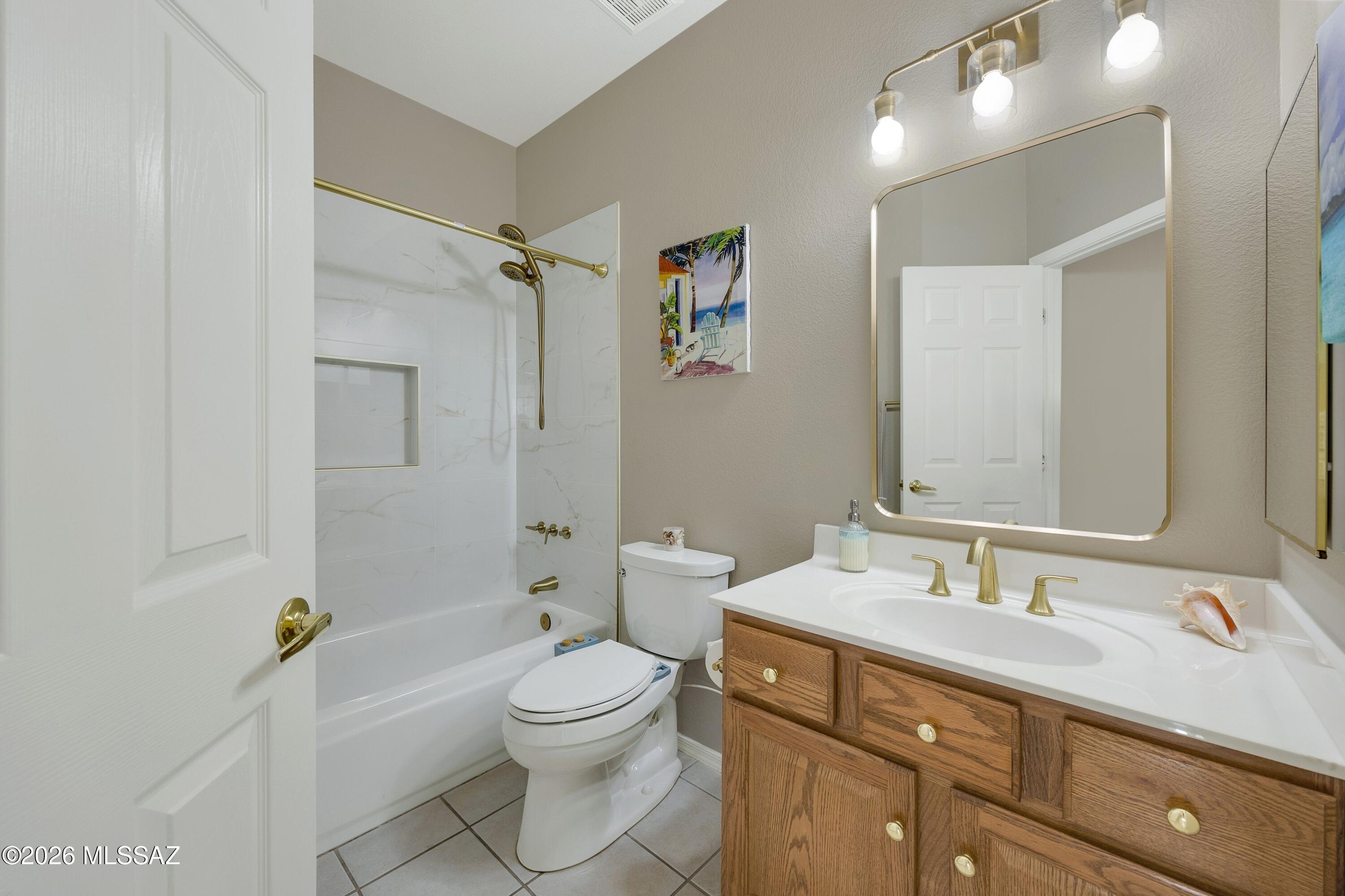 Saddlebrooke - Residential
