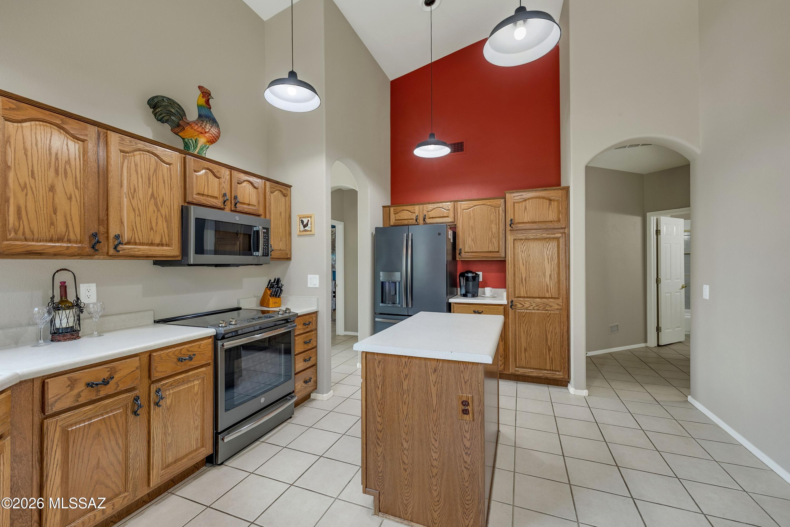 Saddlebrooke - Residential