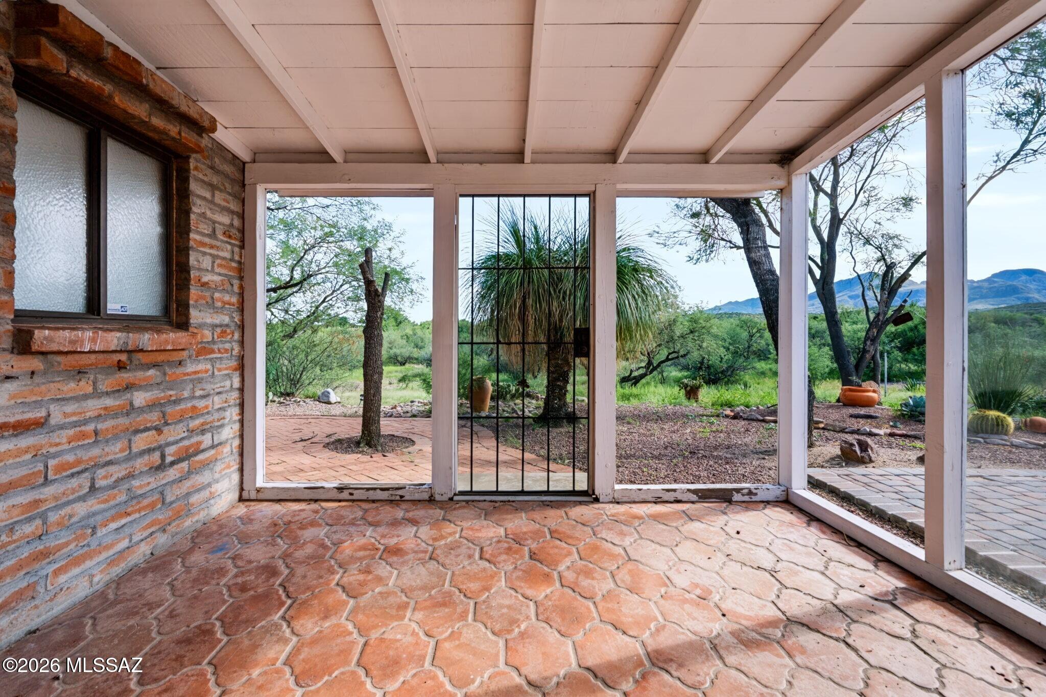 Tubac Townsite - Residential