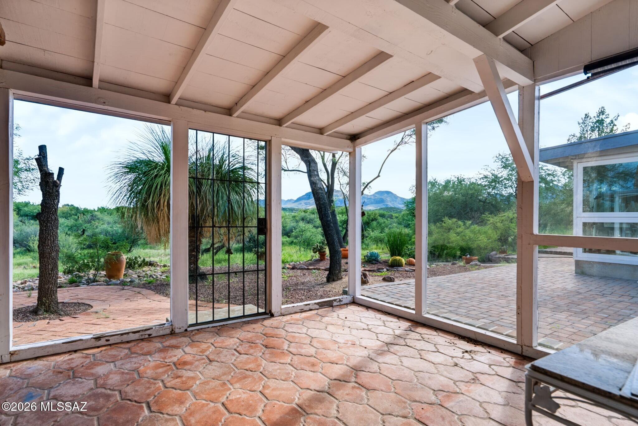 Tubac Townsite - Residential