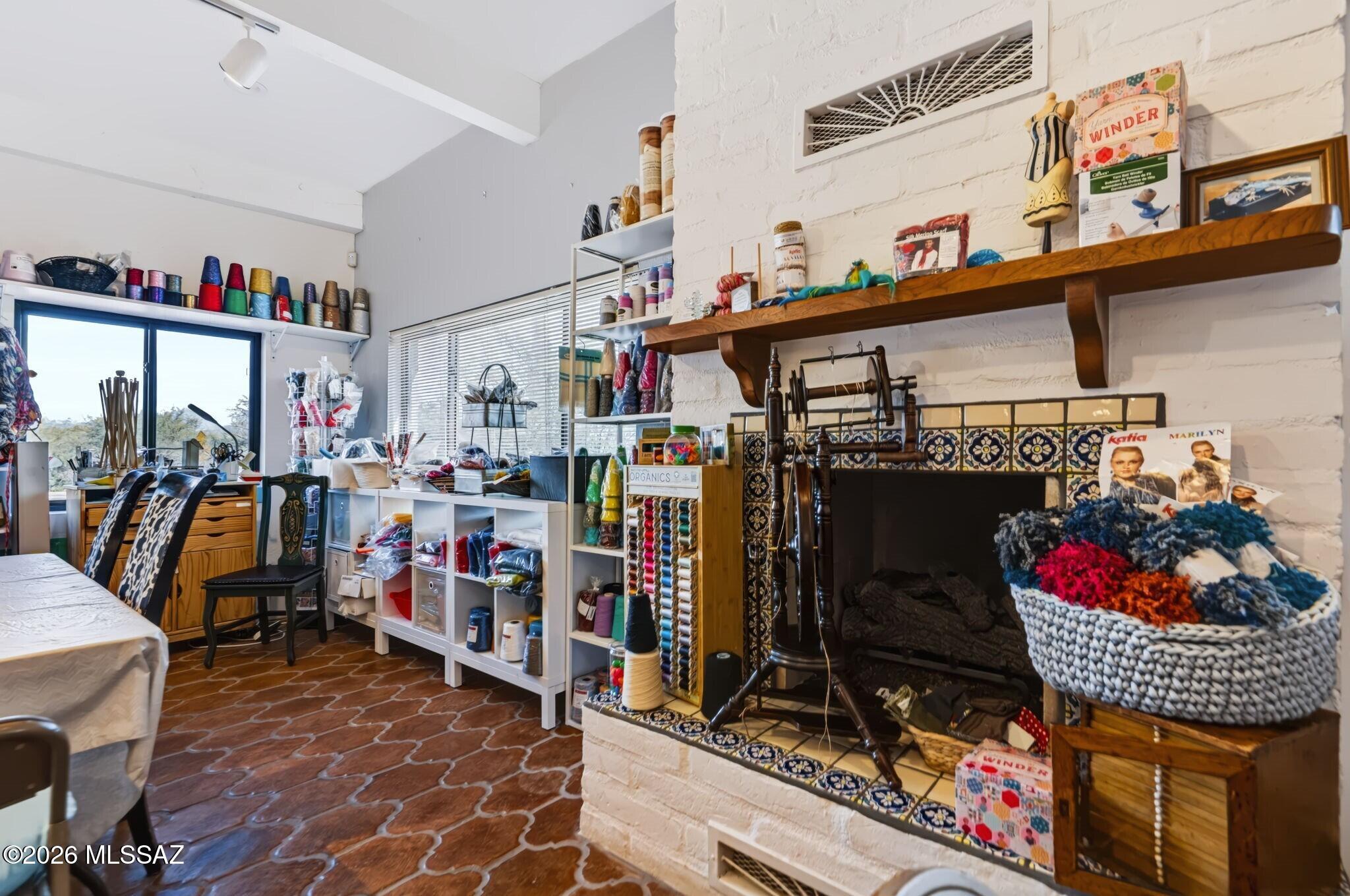 Tubac Townsite - Residential