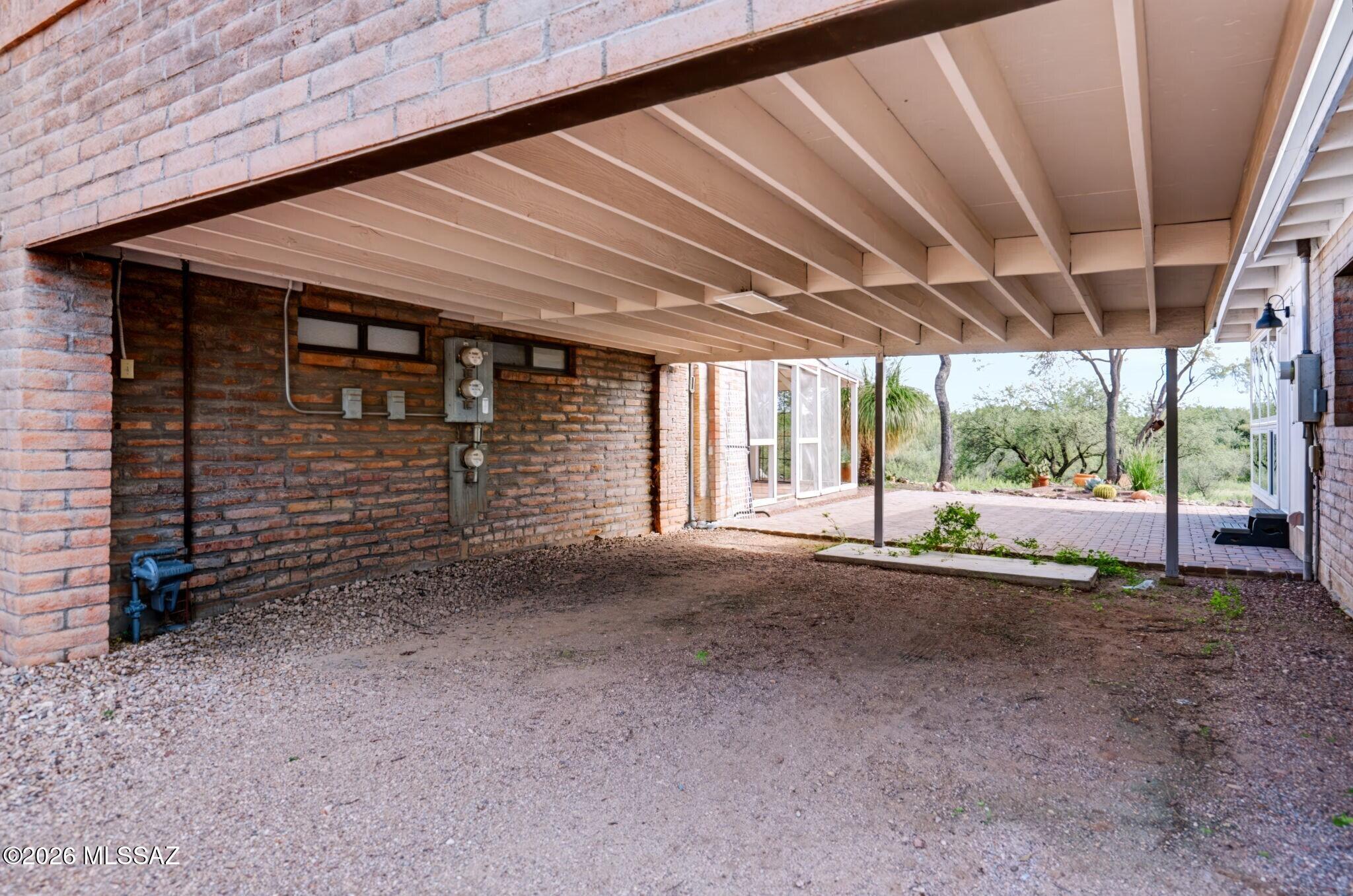 Tubac Townsite - Residential