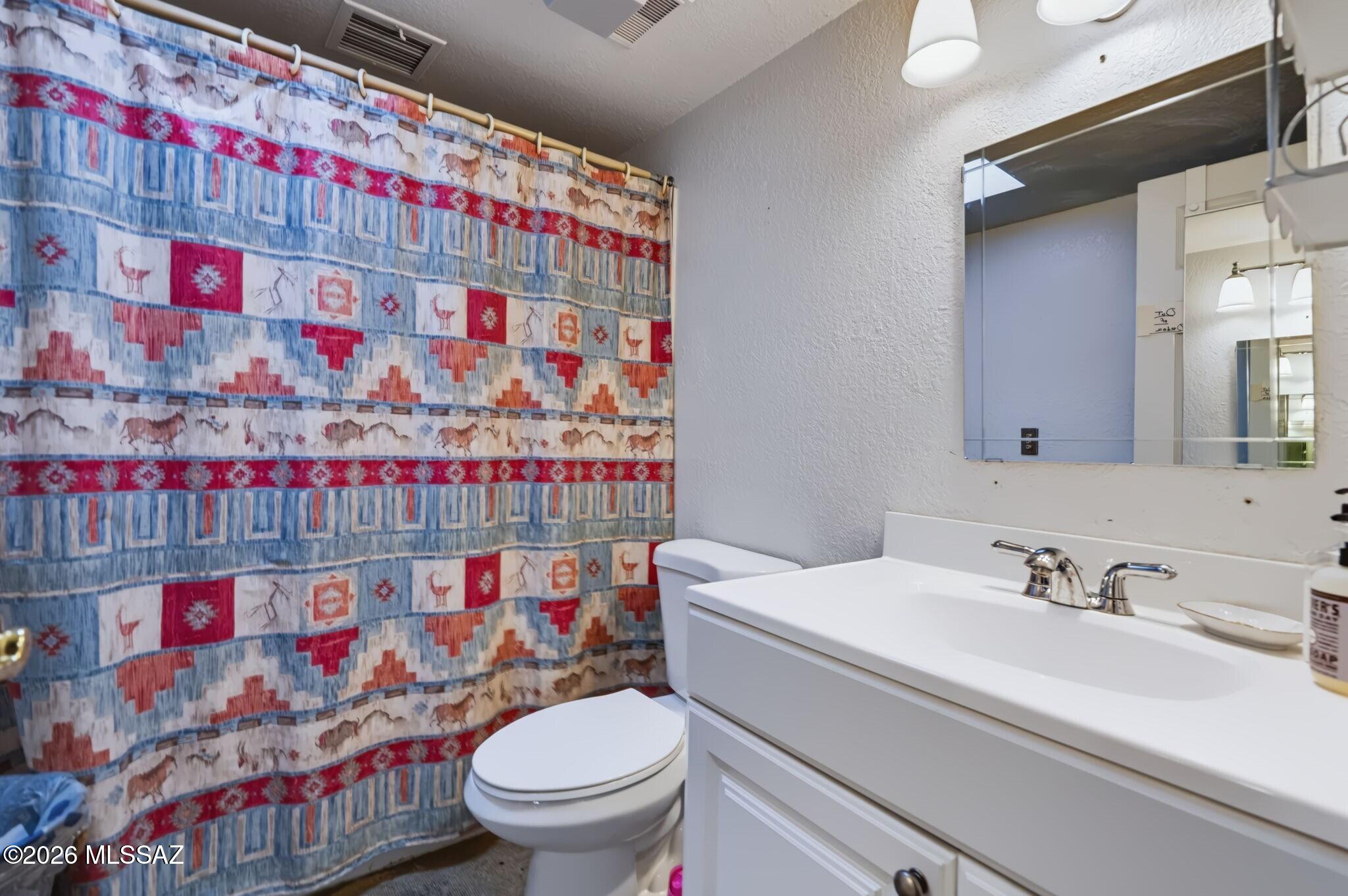 Tubac Townsite - Residential