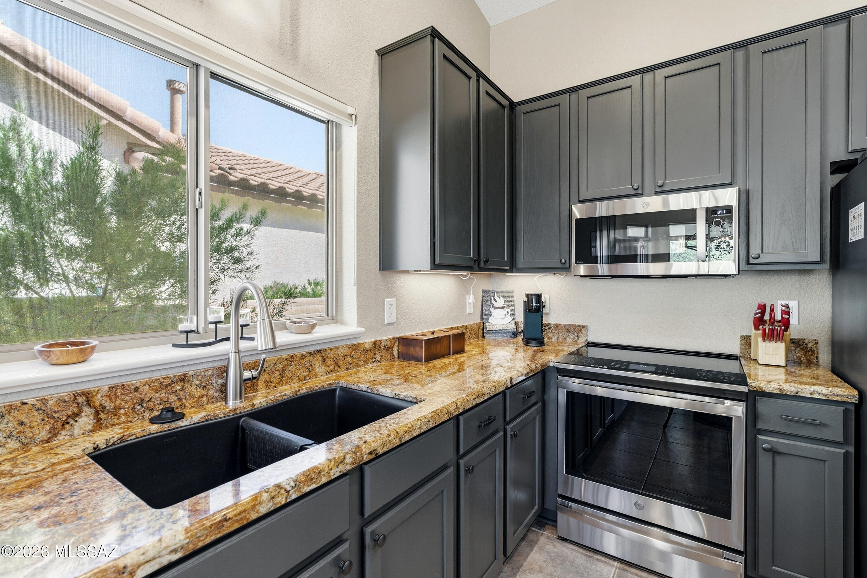 Quail Creek II Unit 18 - Residential