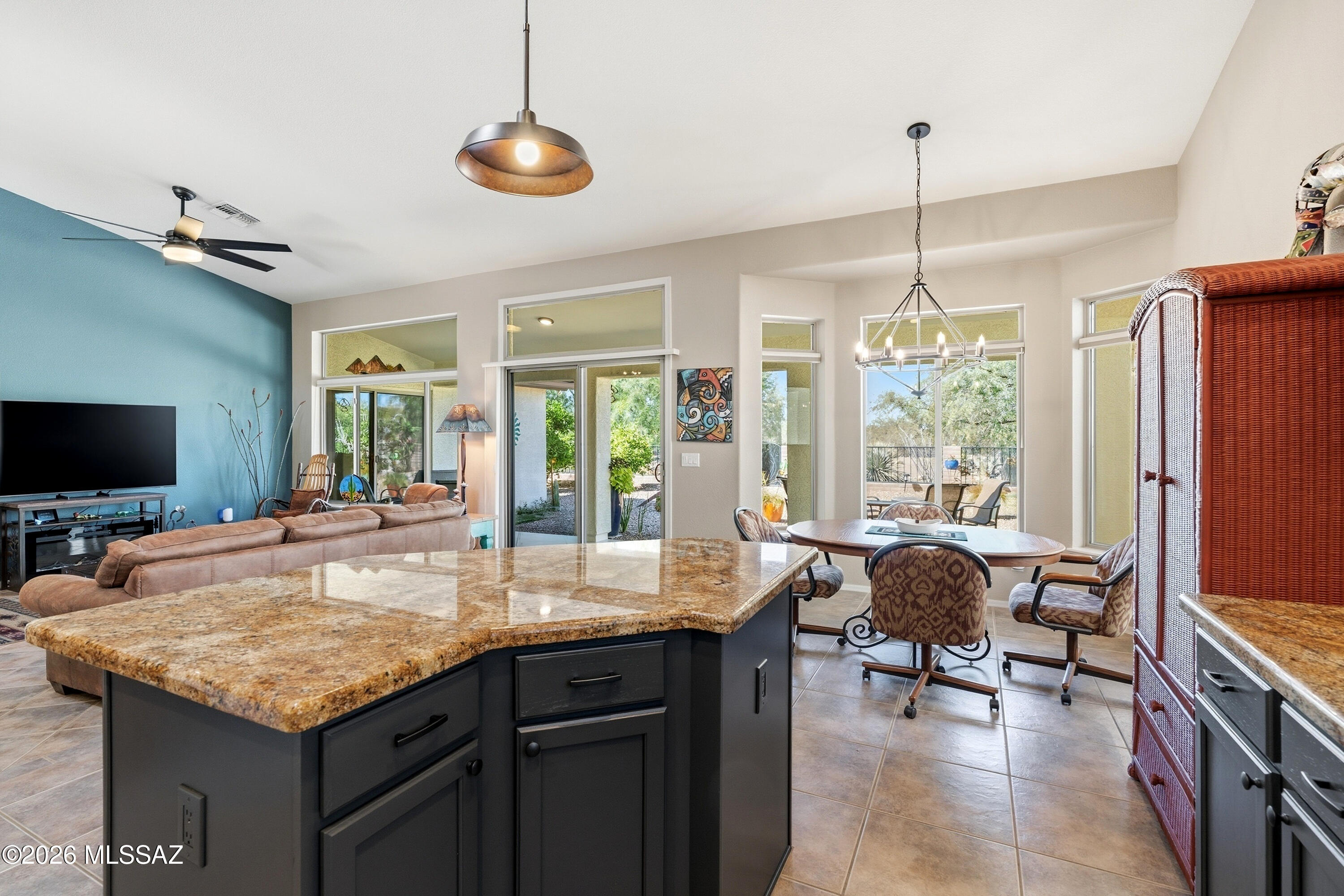 Quail Creek II Unit 18 - Residential