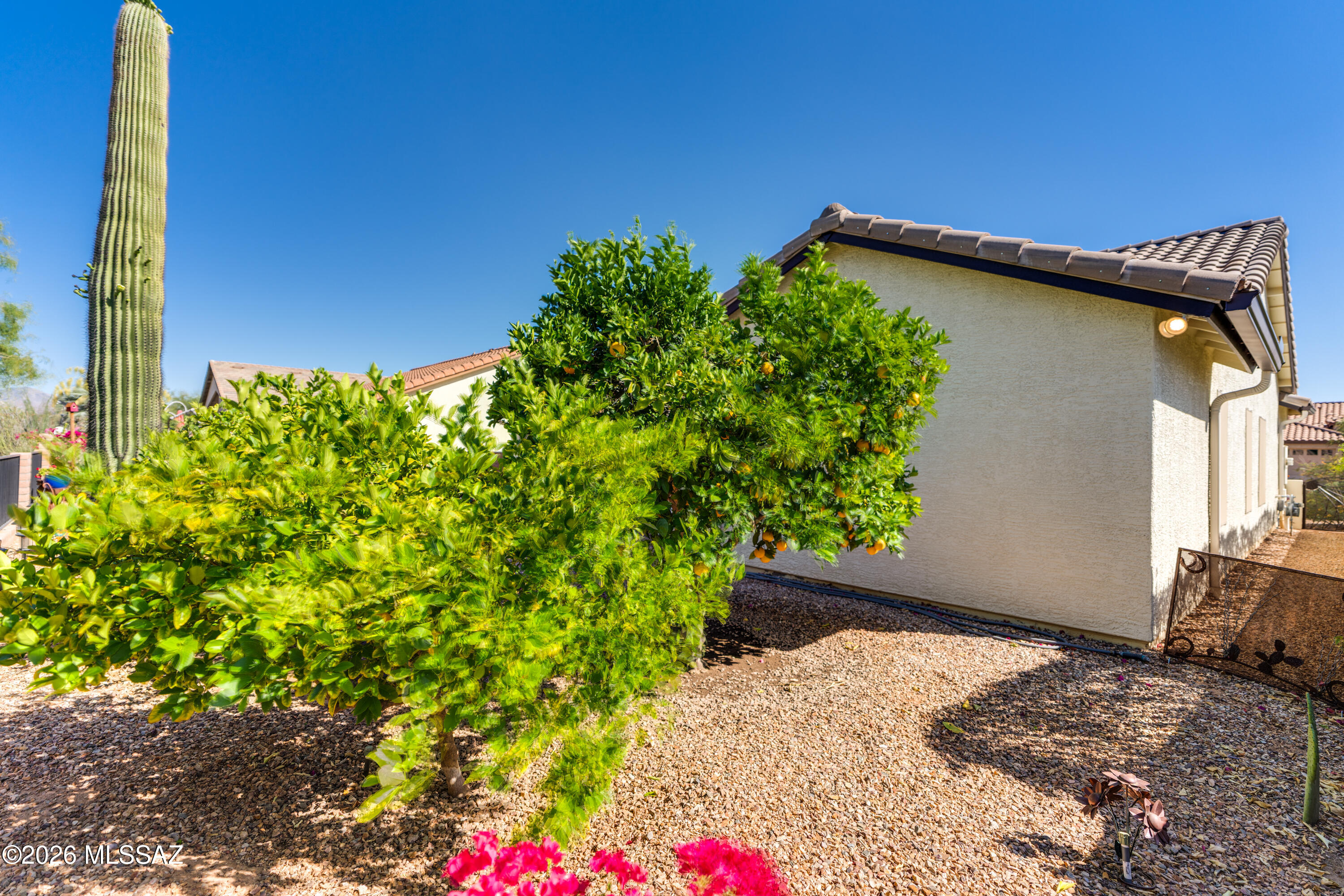 Quail Creek II Unit 18 - Residential