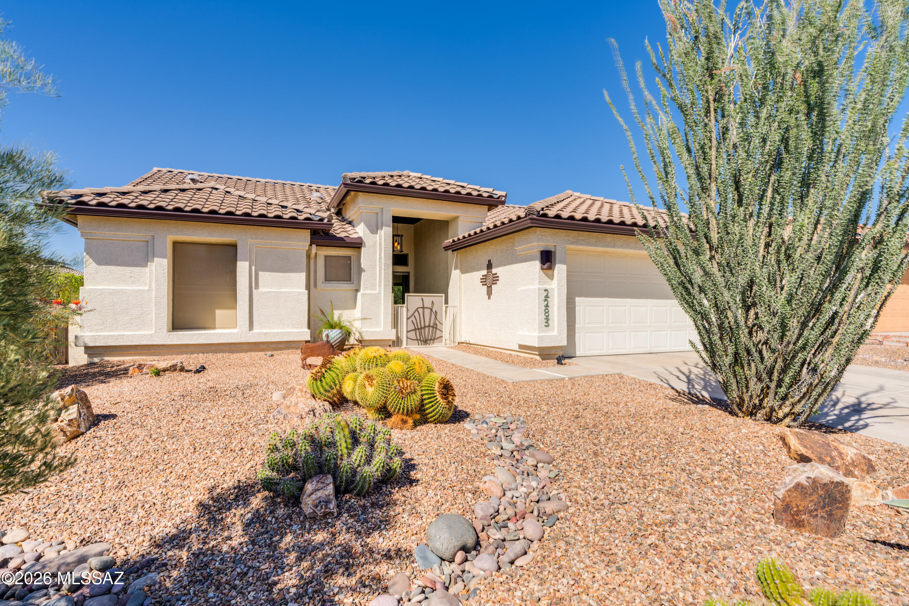 Quail Creek II Unit 18 - Residential