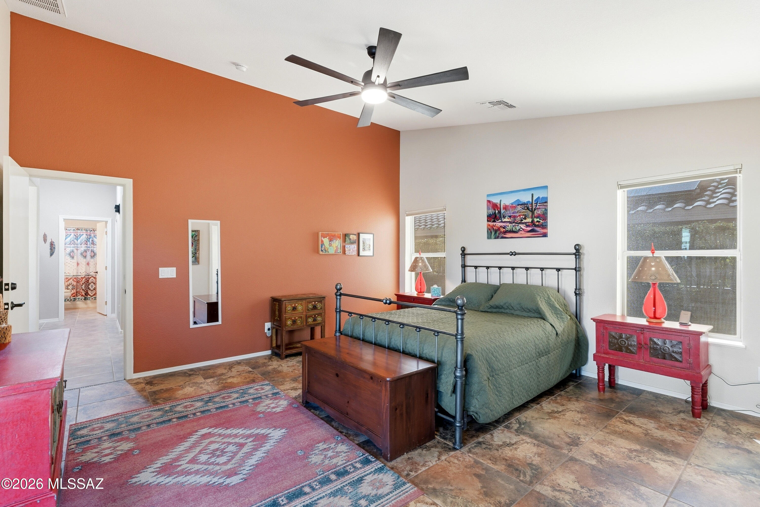 Quail Creek II Unit 18 - Residential