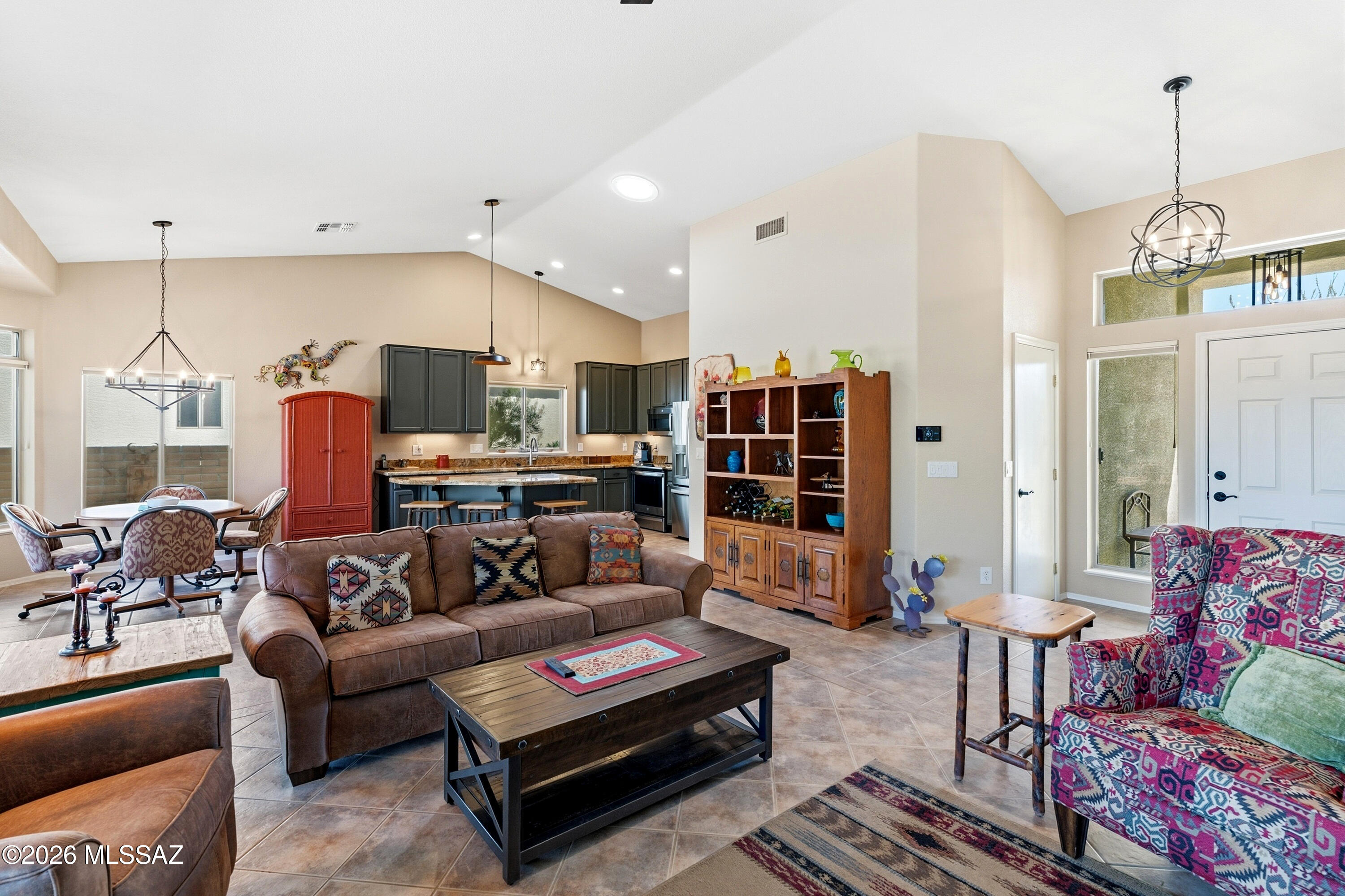 Quail Creek II Unit 18 - Residential