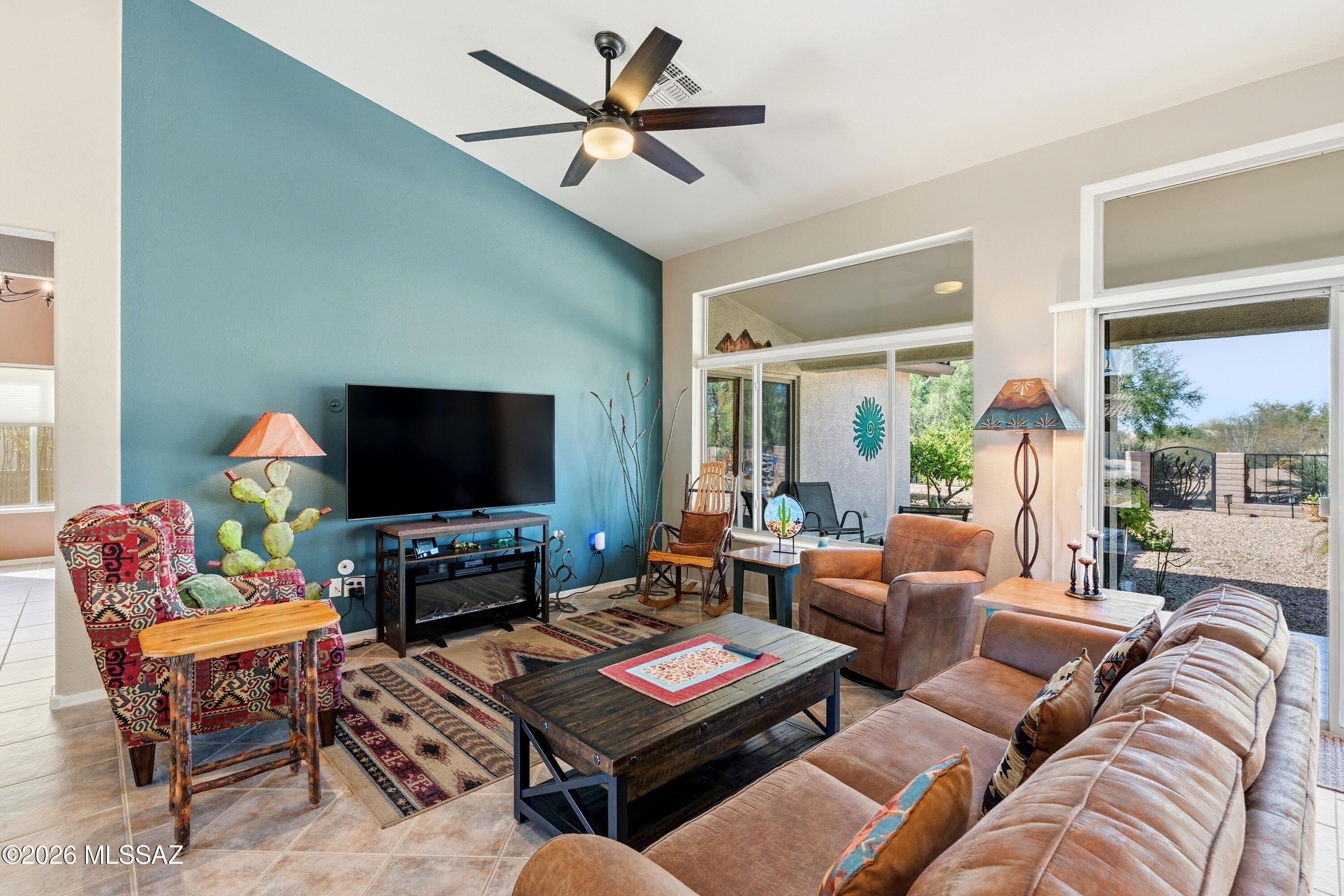 Quail Creek II Unit 18 - Residential