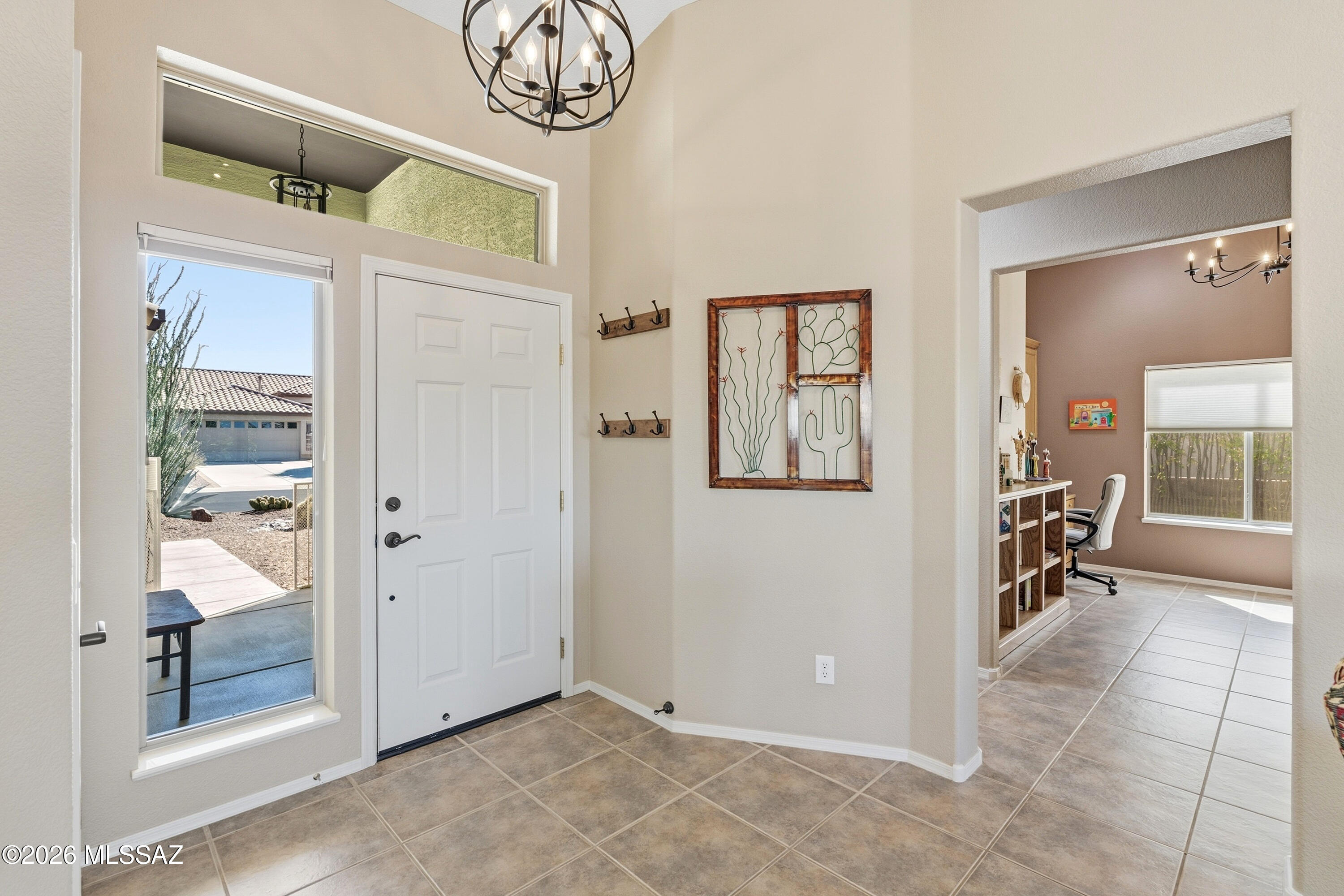 Quail Creek II Unit 18 - Residential