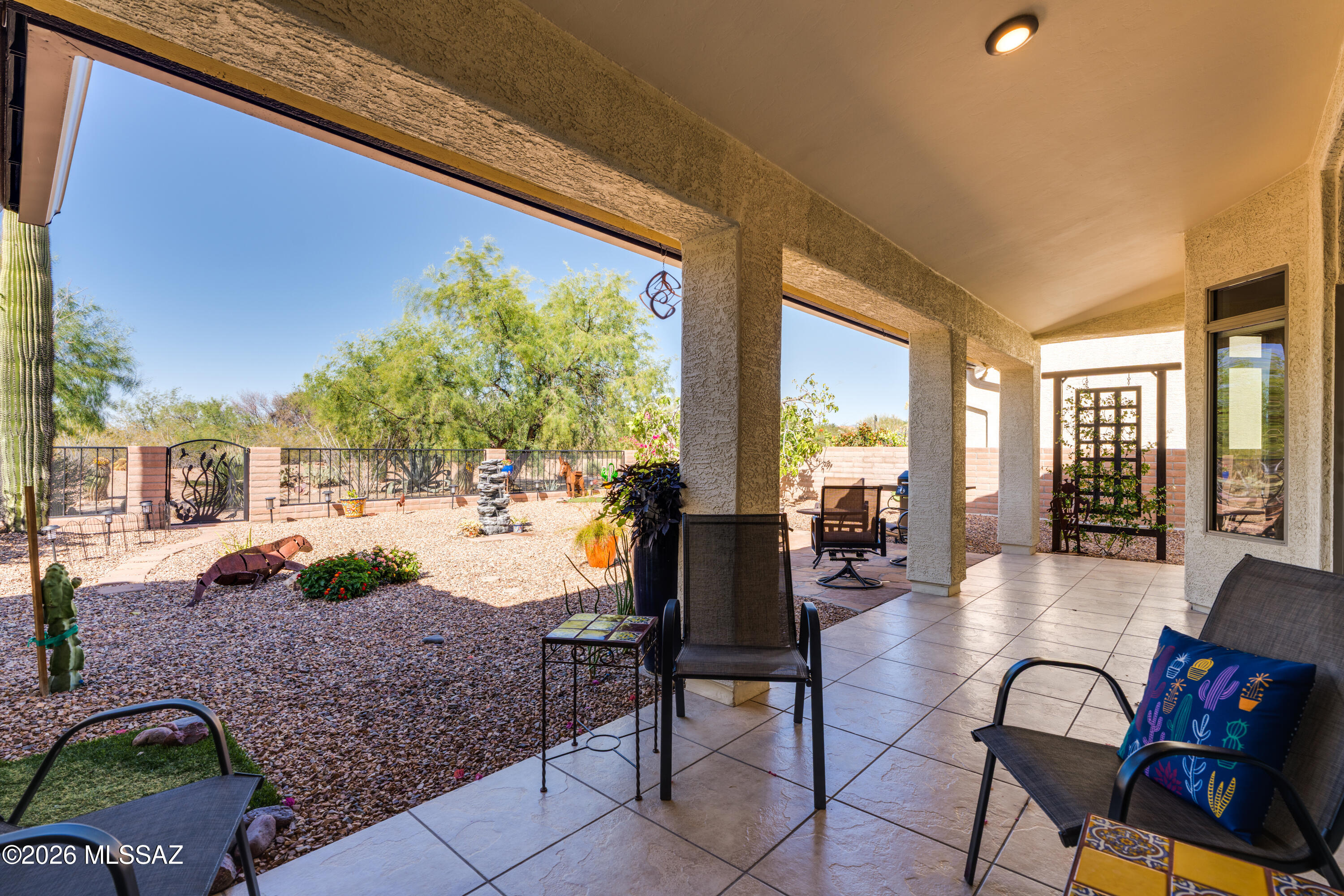 Quail Creek II Unit 18 - Residential