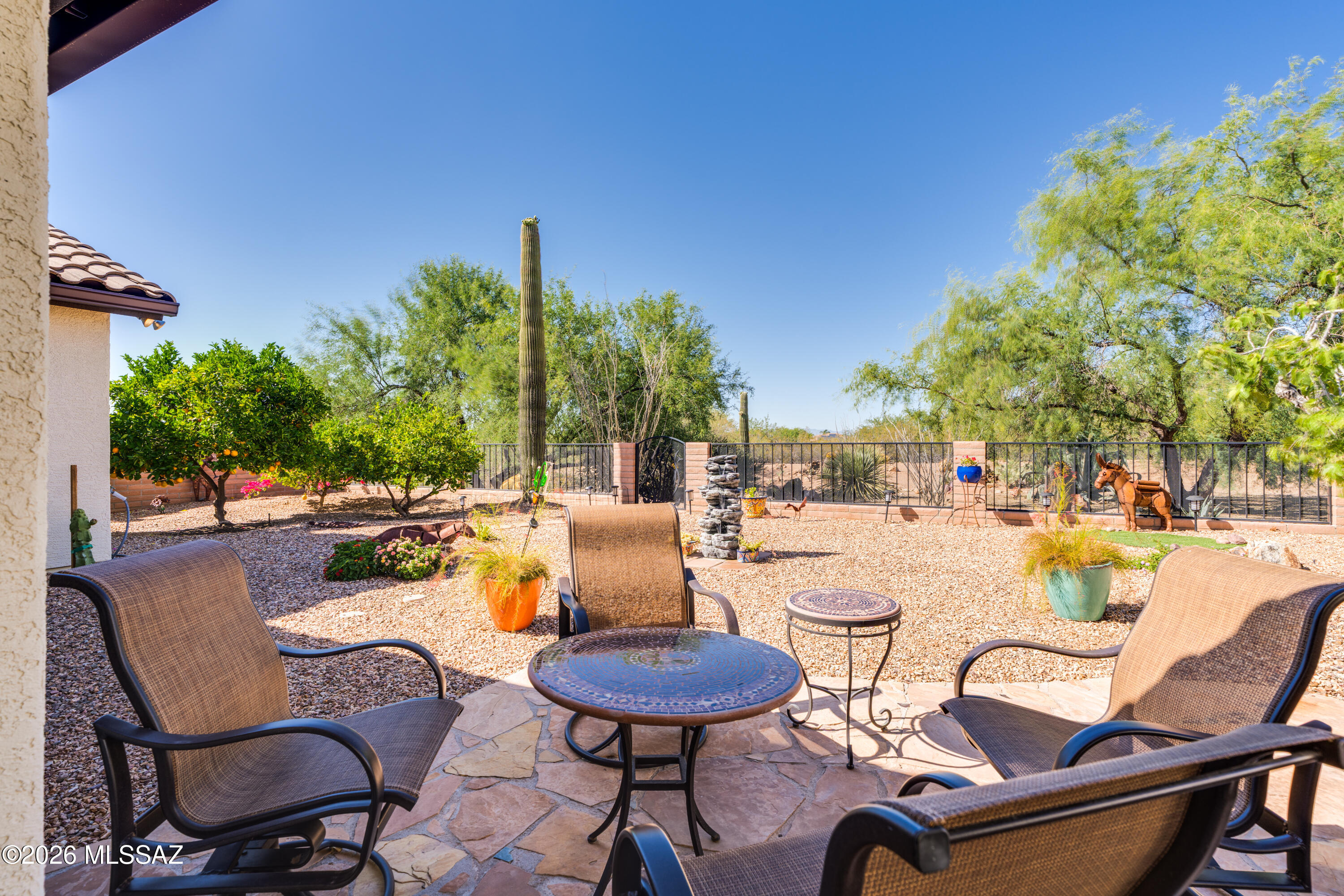 Quail Creek II Unit 18 - Residential