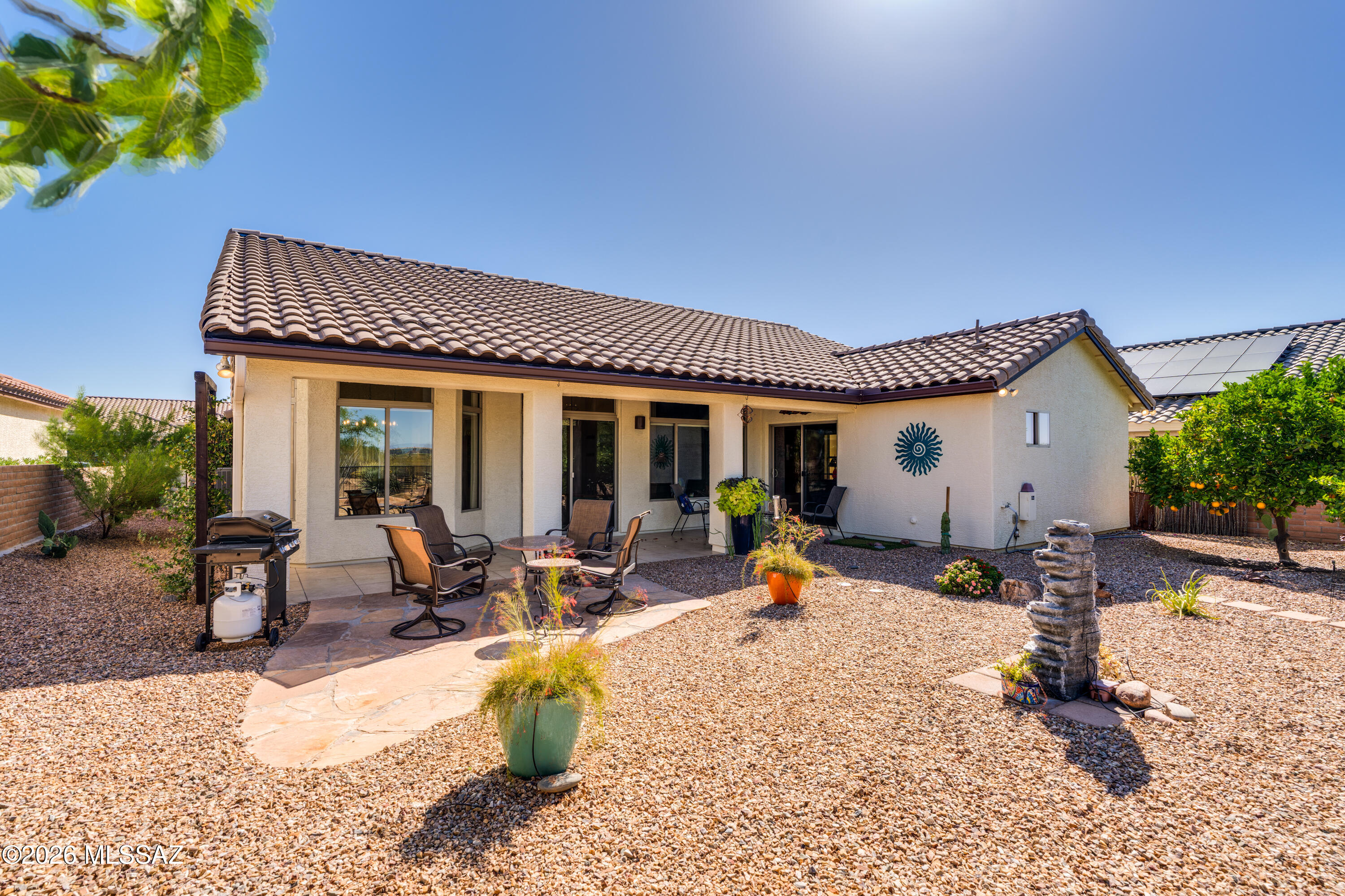 Quail Creek II Unit 18 - Residential