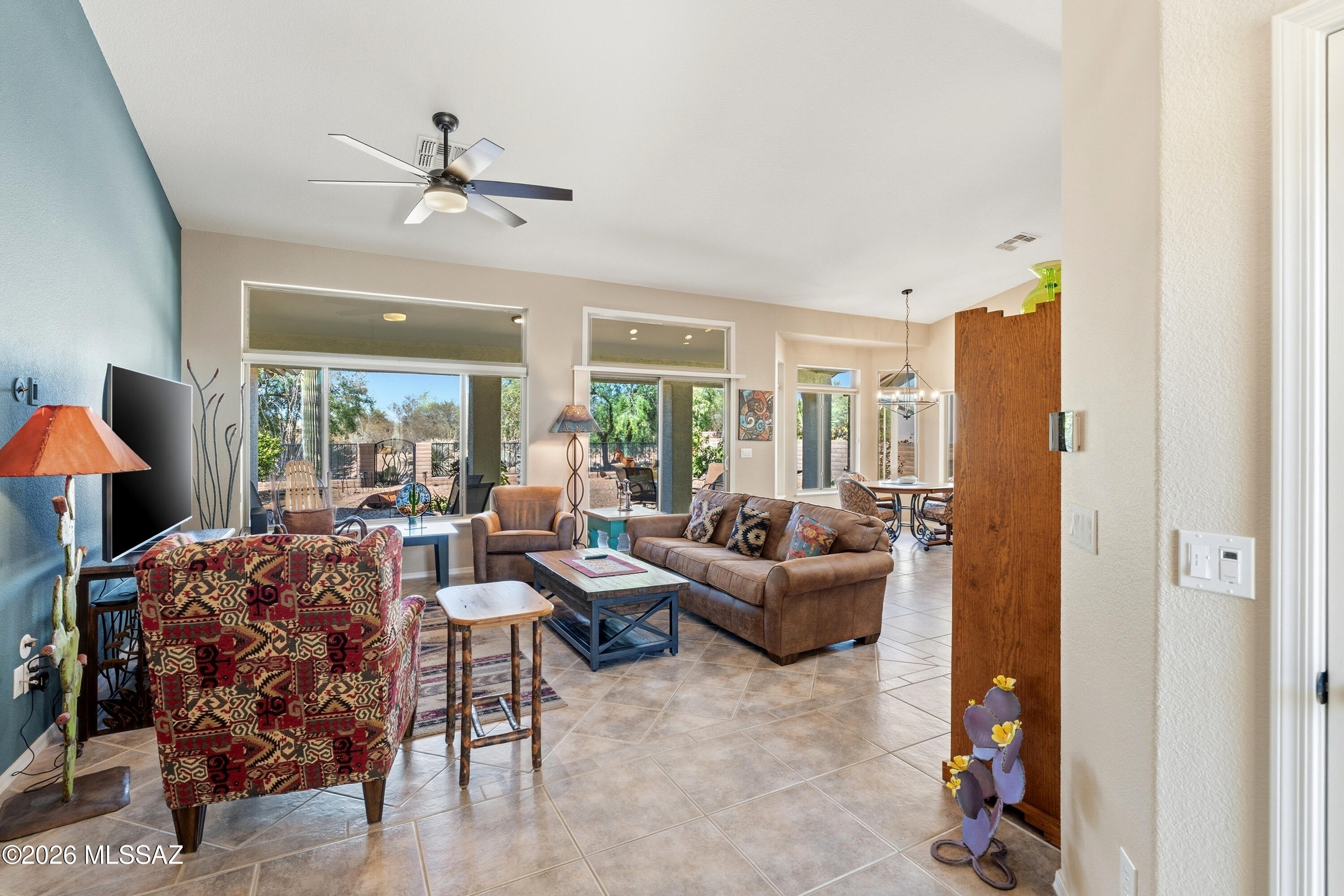 Quail Creek II Unit 18 - Residential