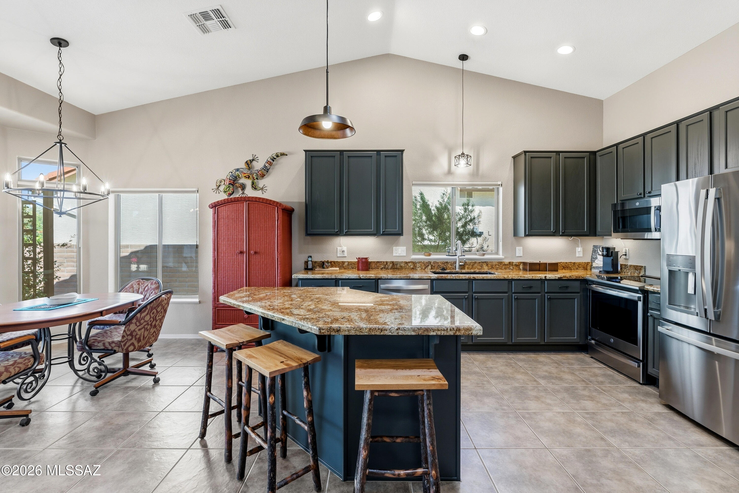 Quail Creek II Unit 18 - Residential