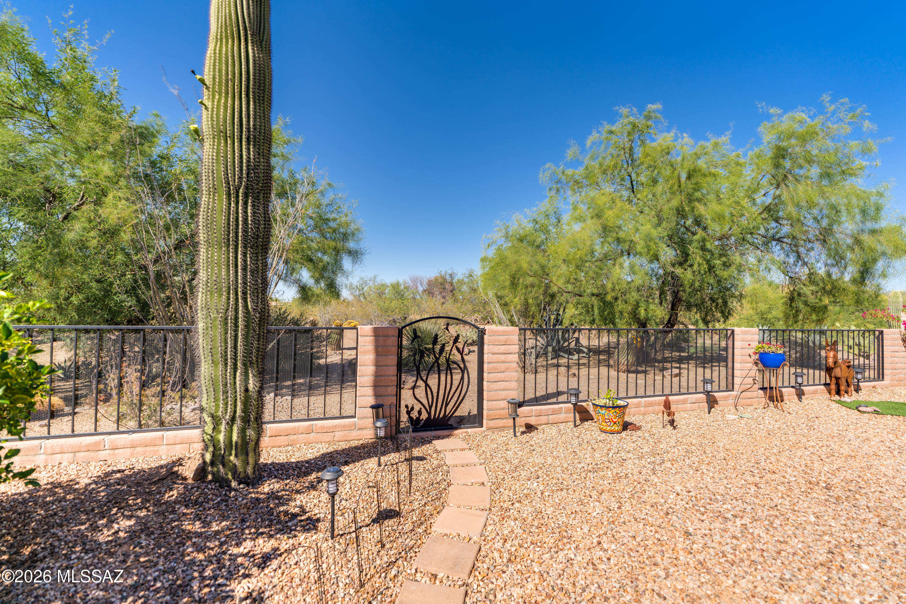 Quail Creek II Unit 18 - Residential