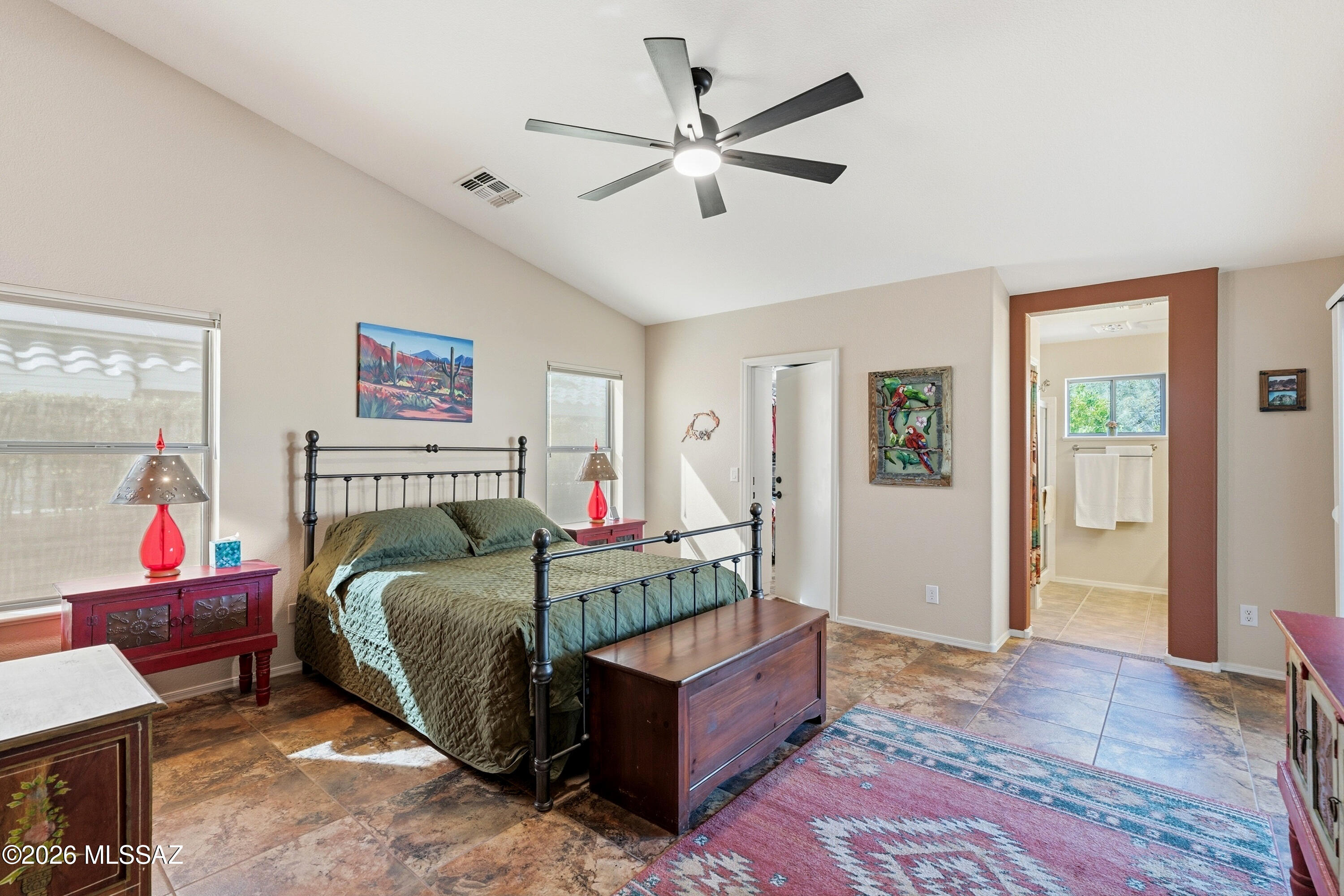Quail Creek II Unit 18 - Residential