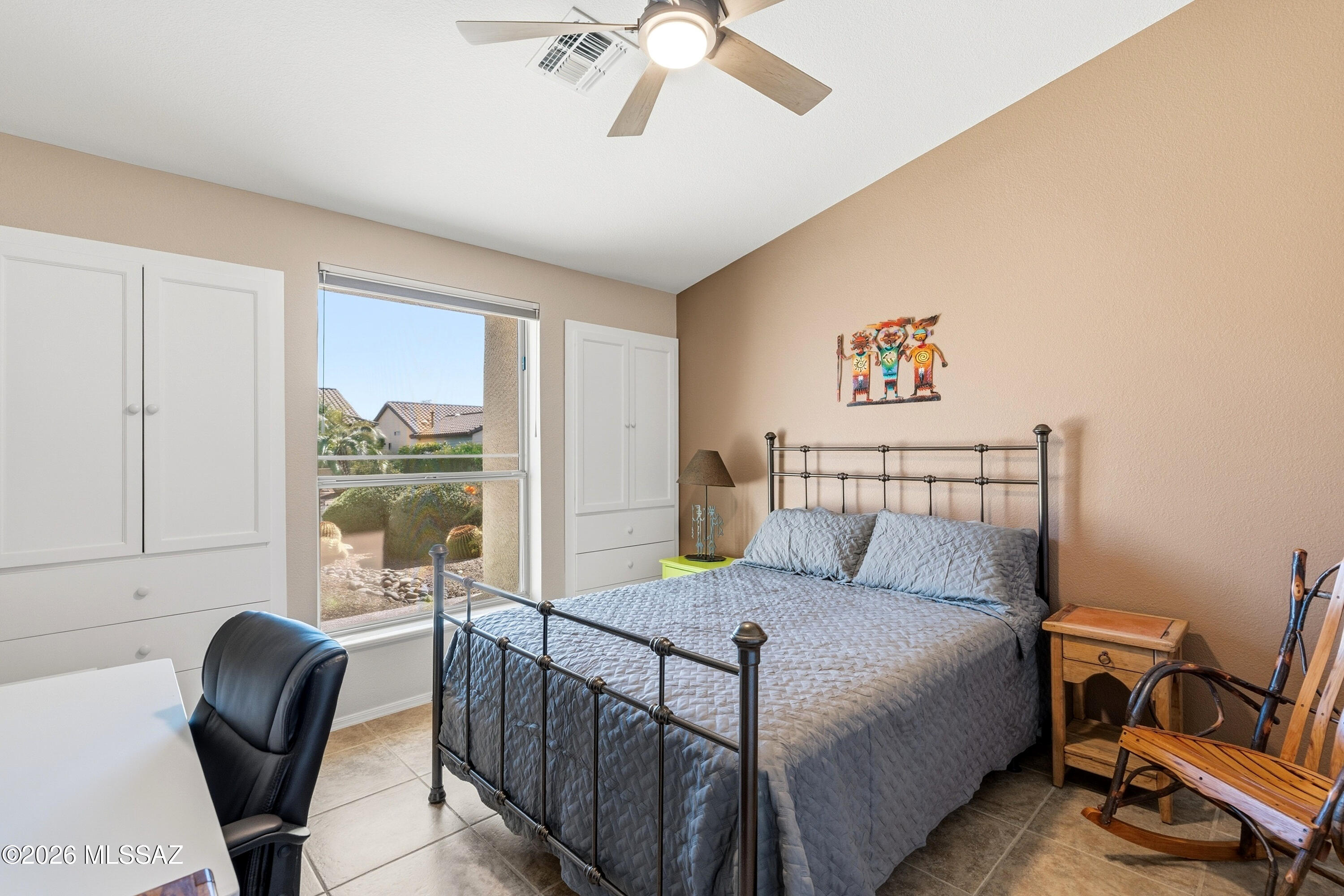 Quail Creek II Unit 18 - Residential
