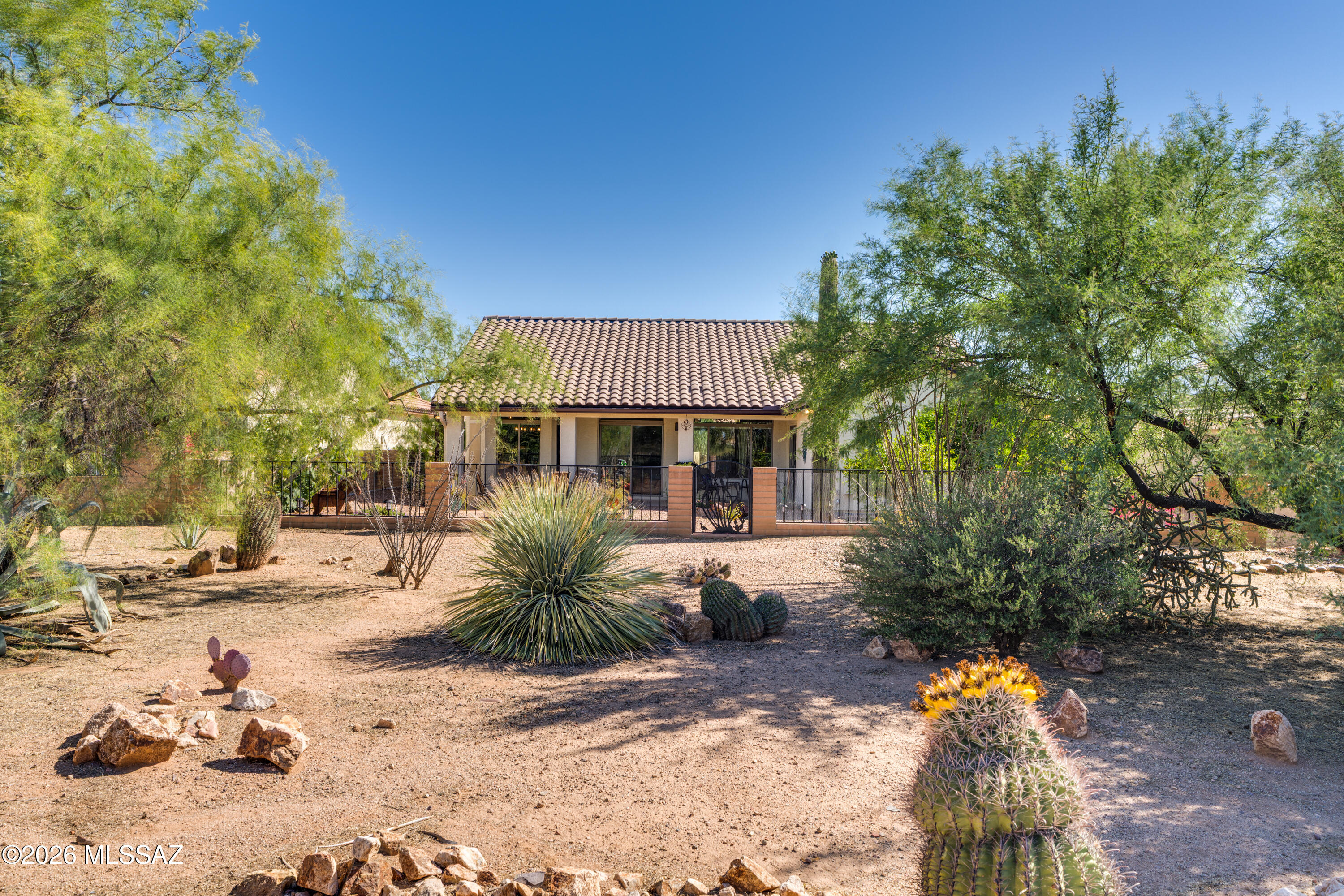 Quail Creek II Unit 18 - Residential
