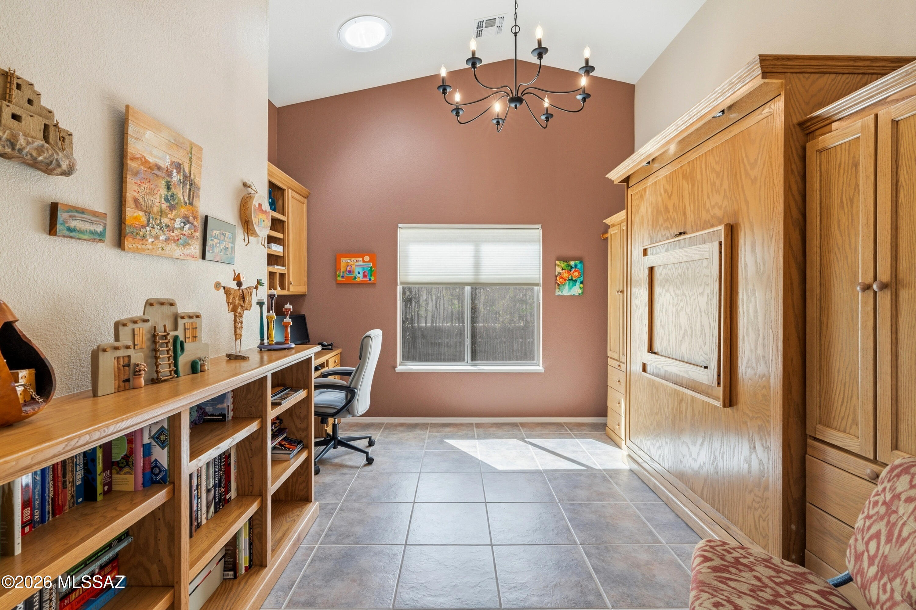 Quail Creek II Unit 18 - Residential