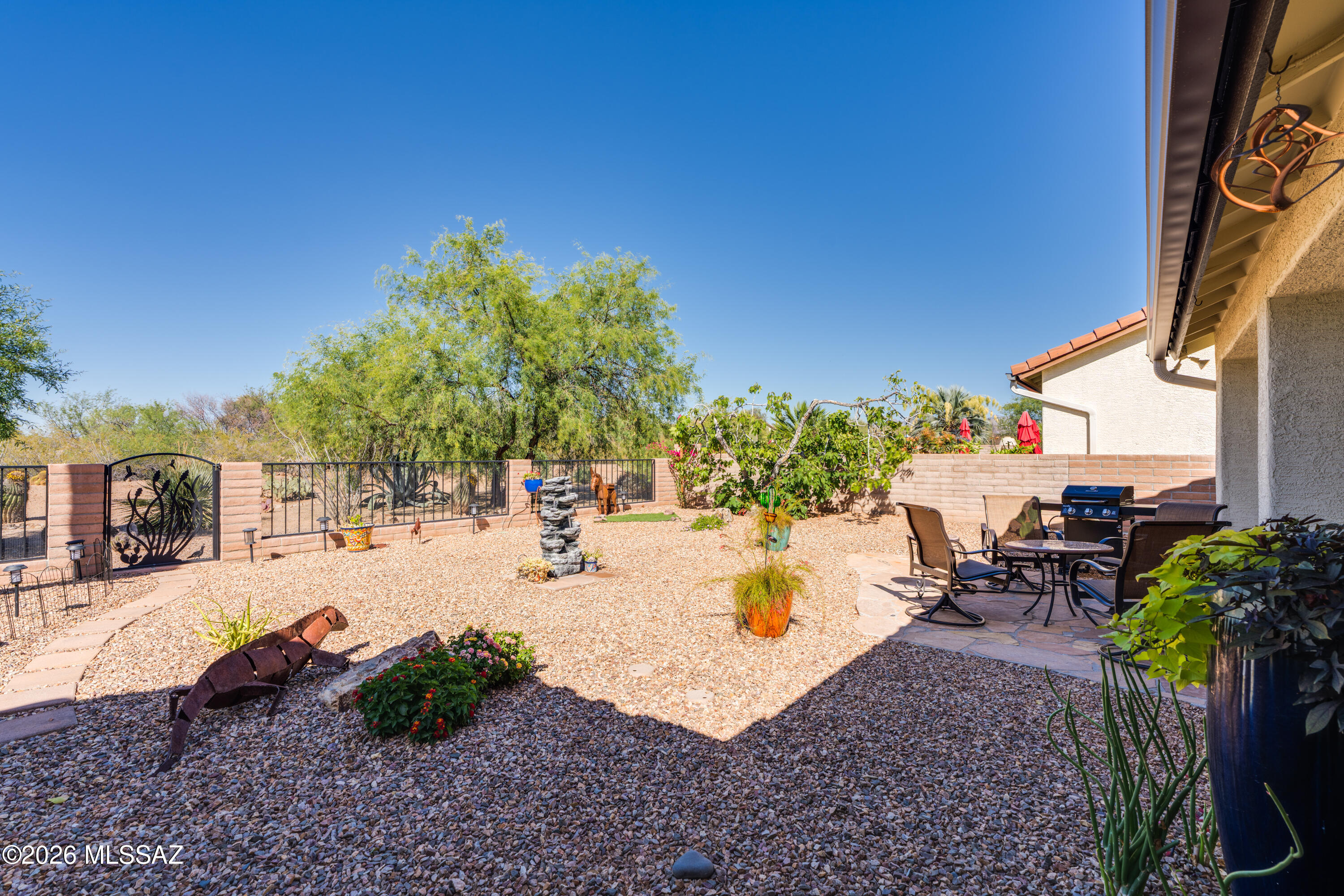 Quail Creek II Unit 18 - Residential