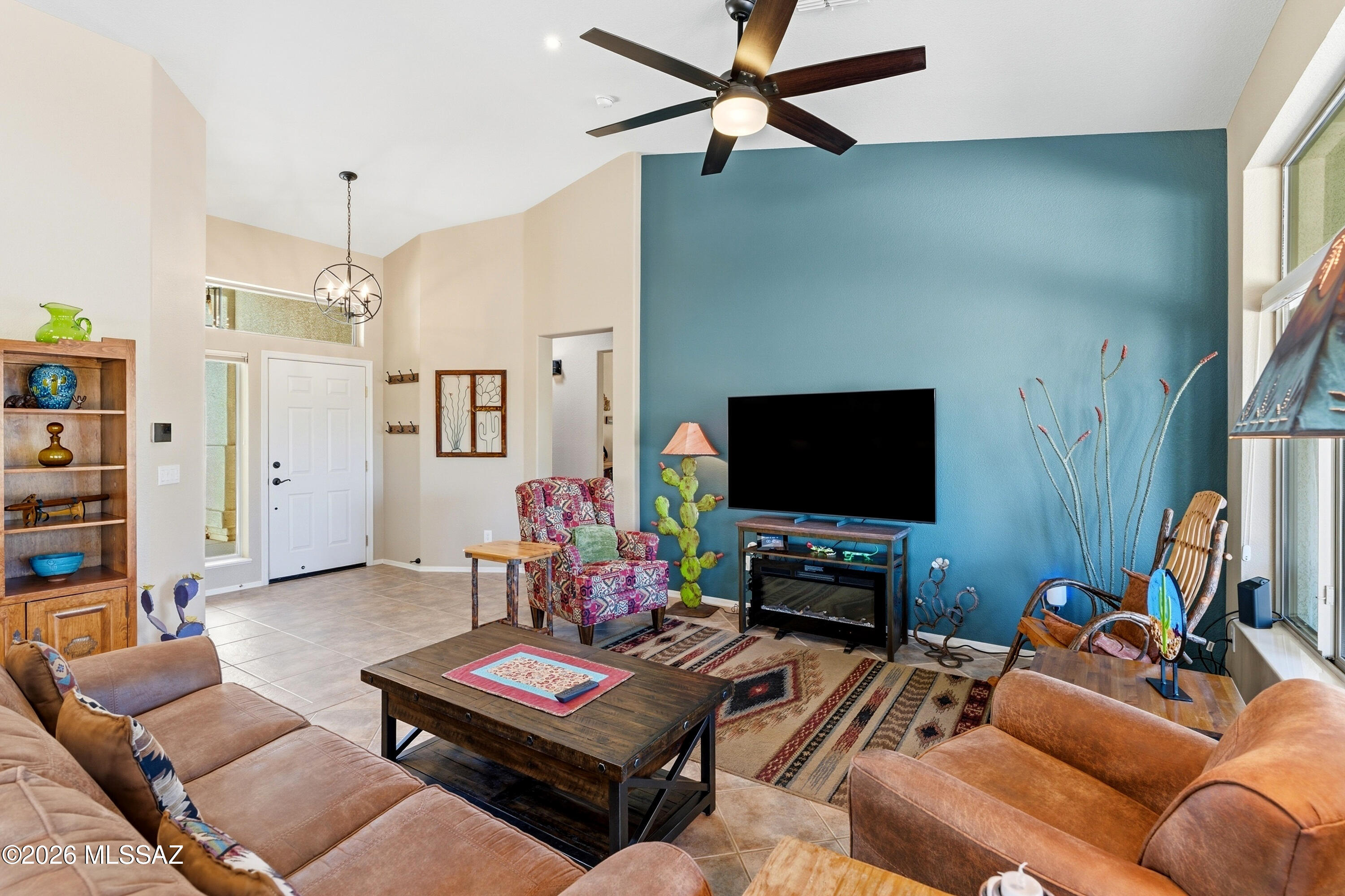 Quail Creek II Unit 18 - Residential