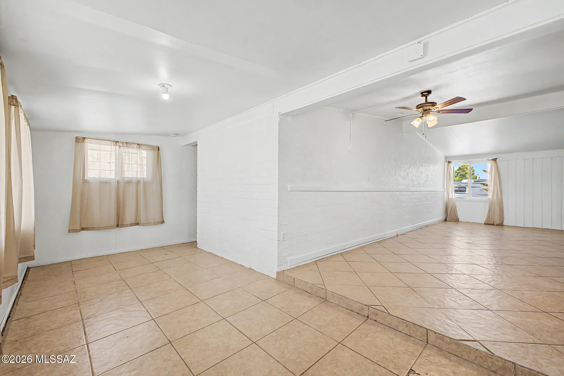 San Manuel Townsite - Residential