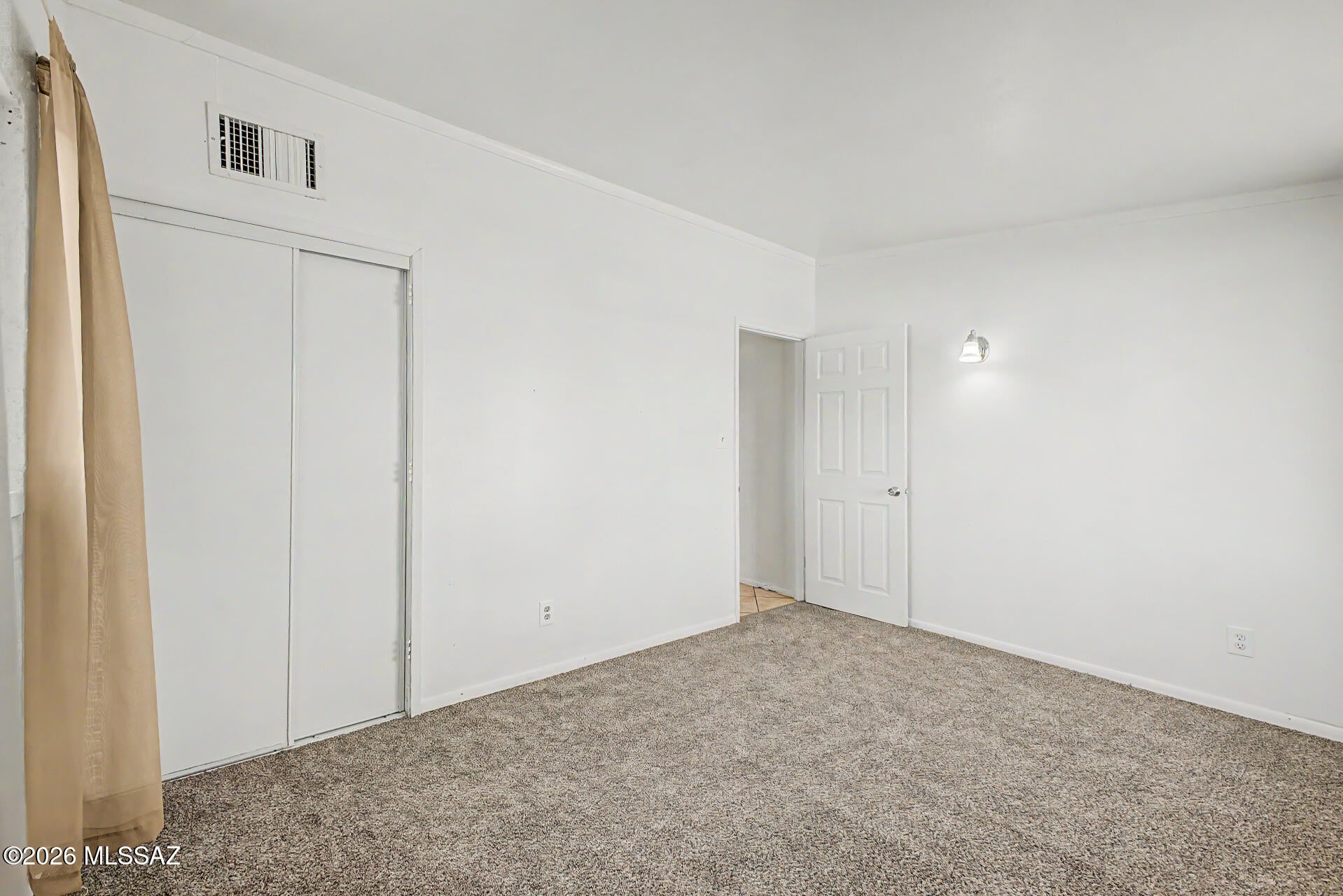 San Manuel Townsite - Residential