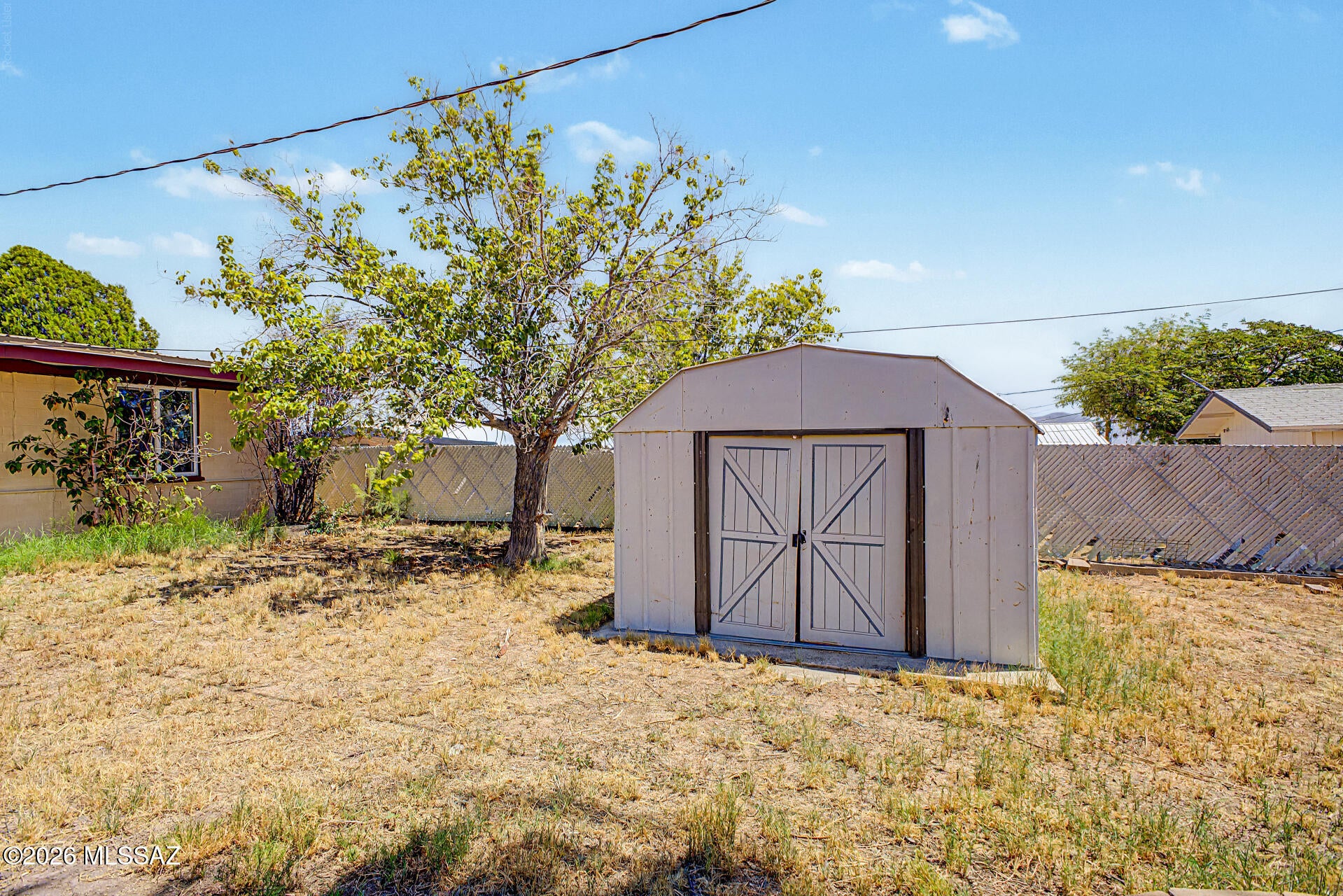 San Manuel Townsite - Residential