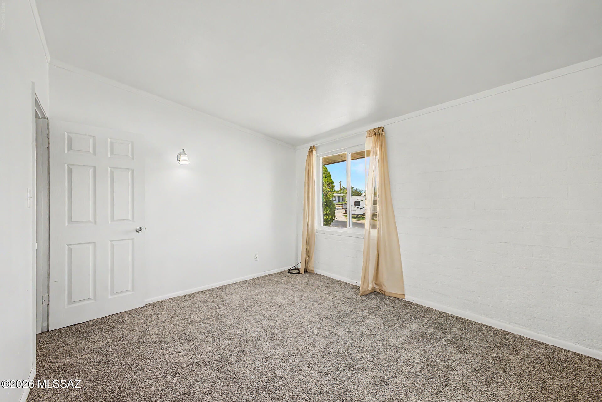 San Manuel Townsite - Residential