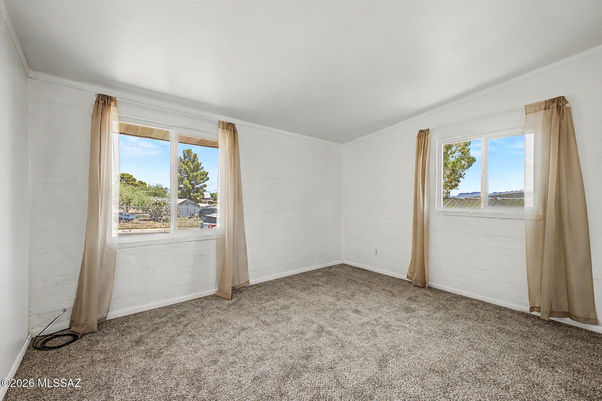 San Manuel Townsite - Residential