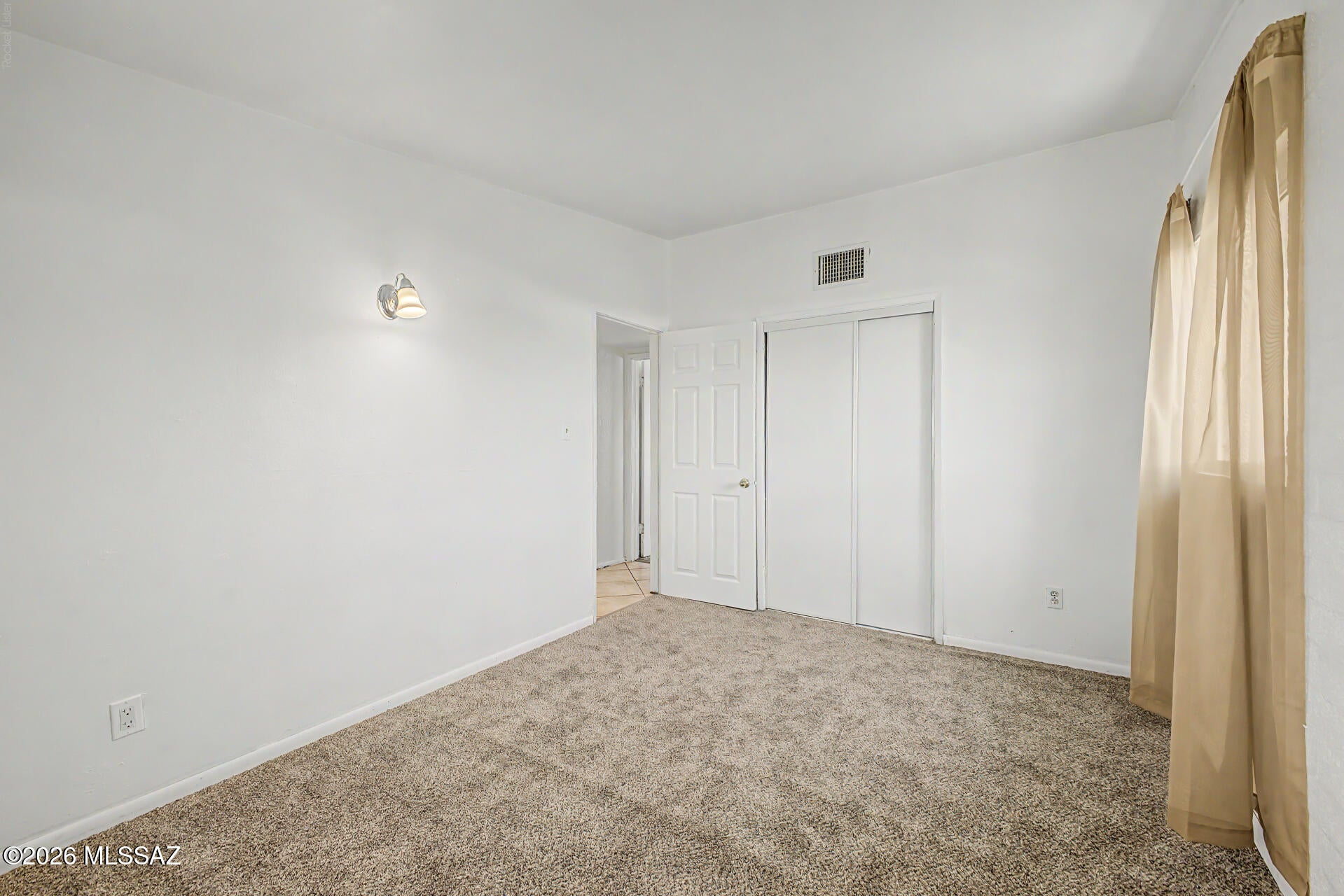 San Manuel Townsite - Residential