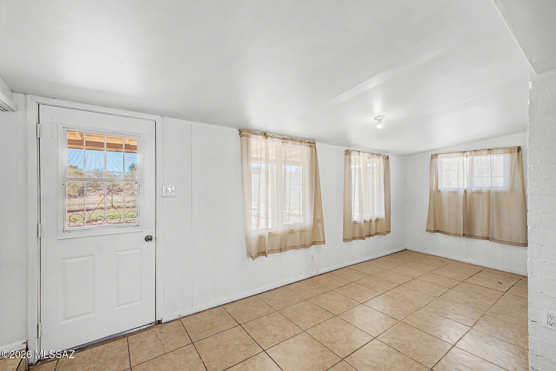 San Manuel Townsite - Residential