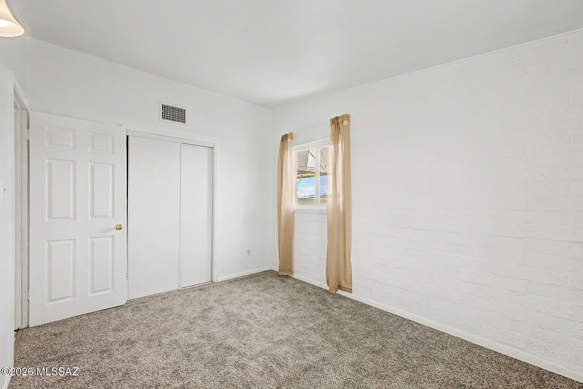 San Manuel Townsite - Residential