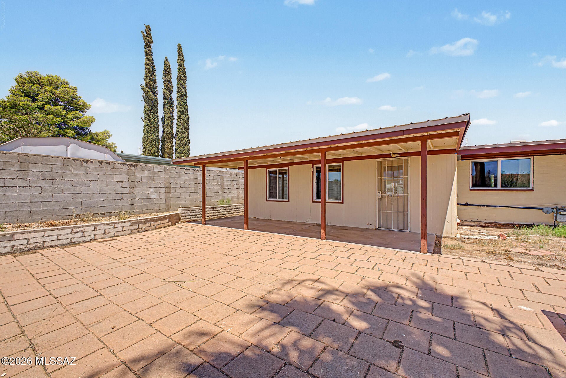 San Manuel Townsite - Residential