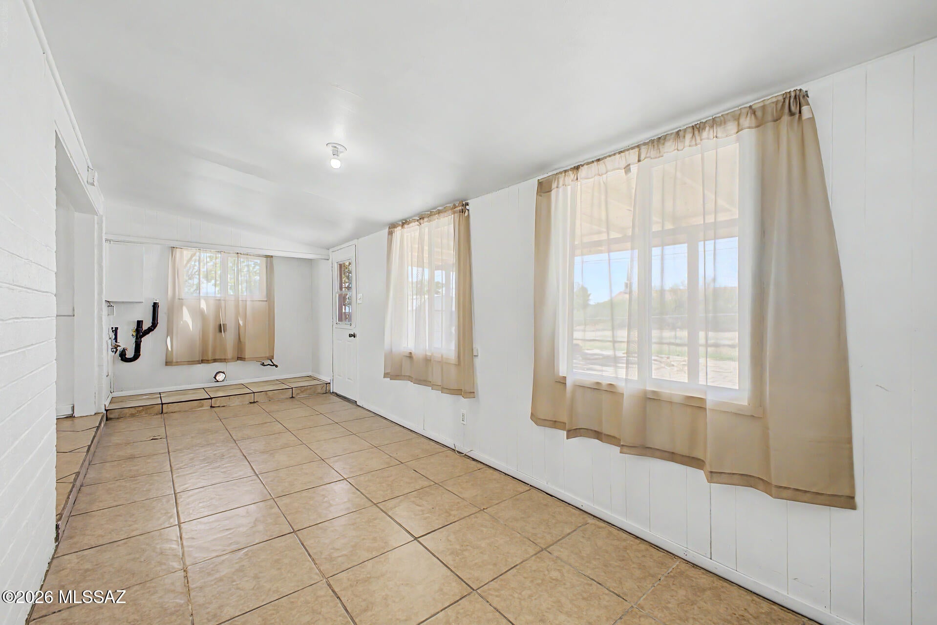 San Manuel Townsite - Residential