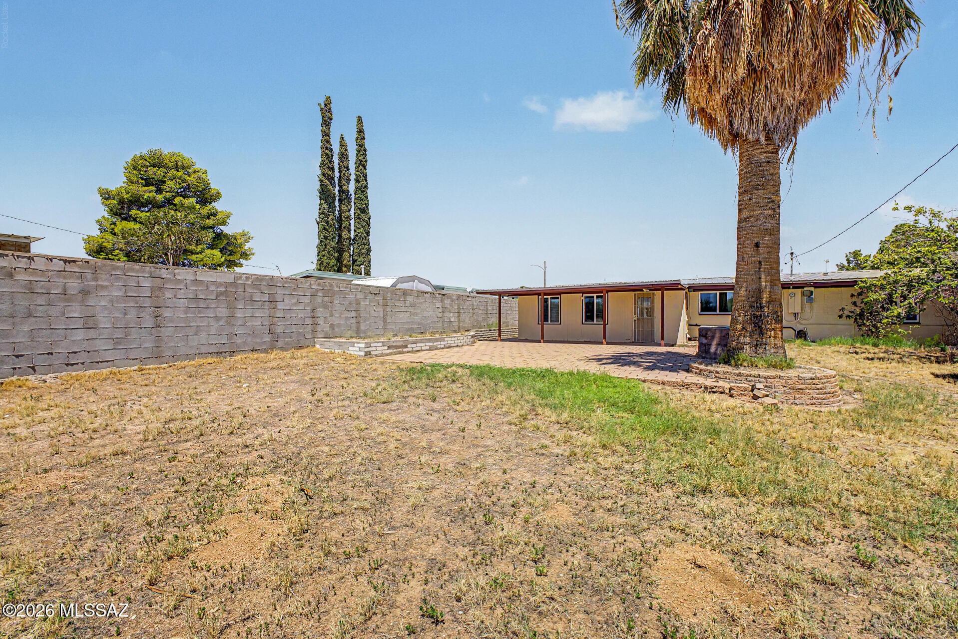 San Manuel Townsite - Residential
